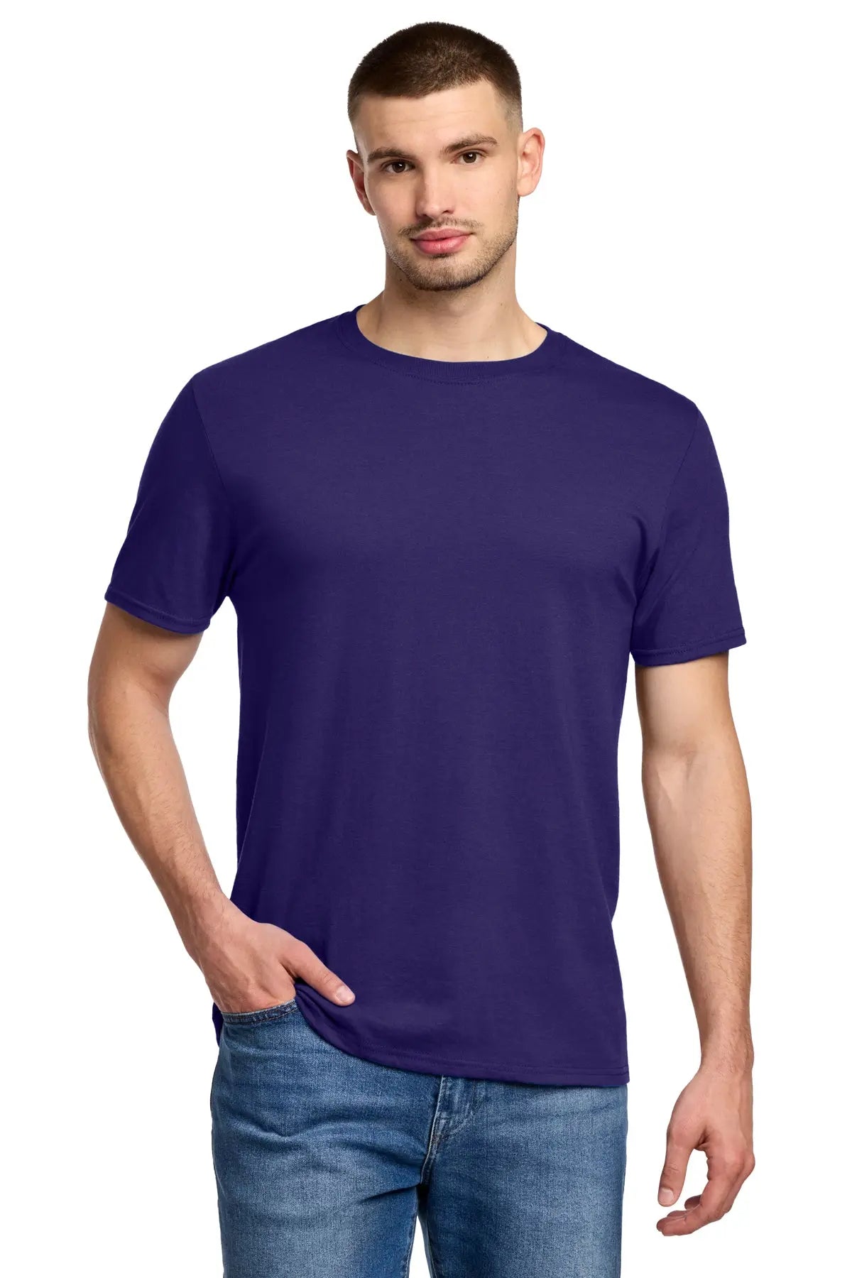 Jerzees® Premium Blend Ring Spun T-Shirt #560M