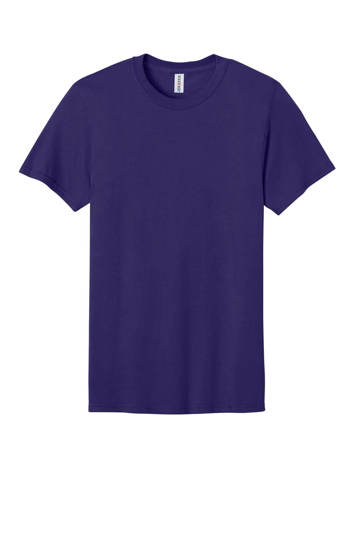 Jerzees® Premium Blend Ring Spun T-Shirt #560M