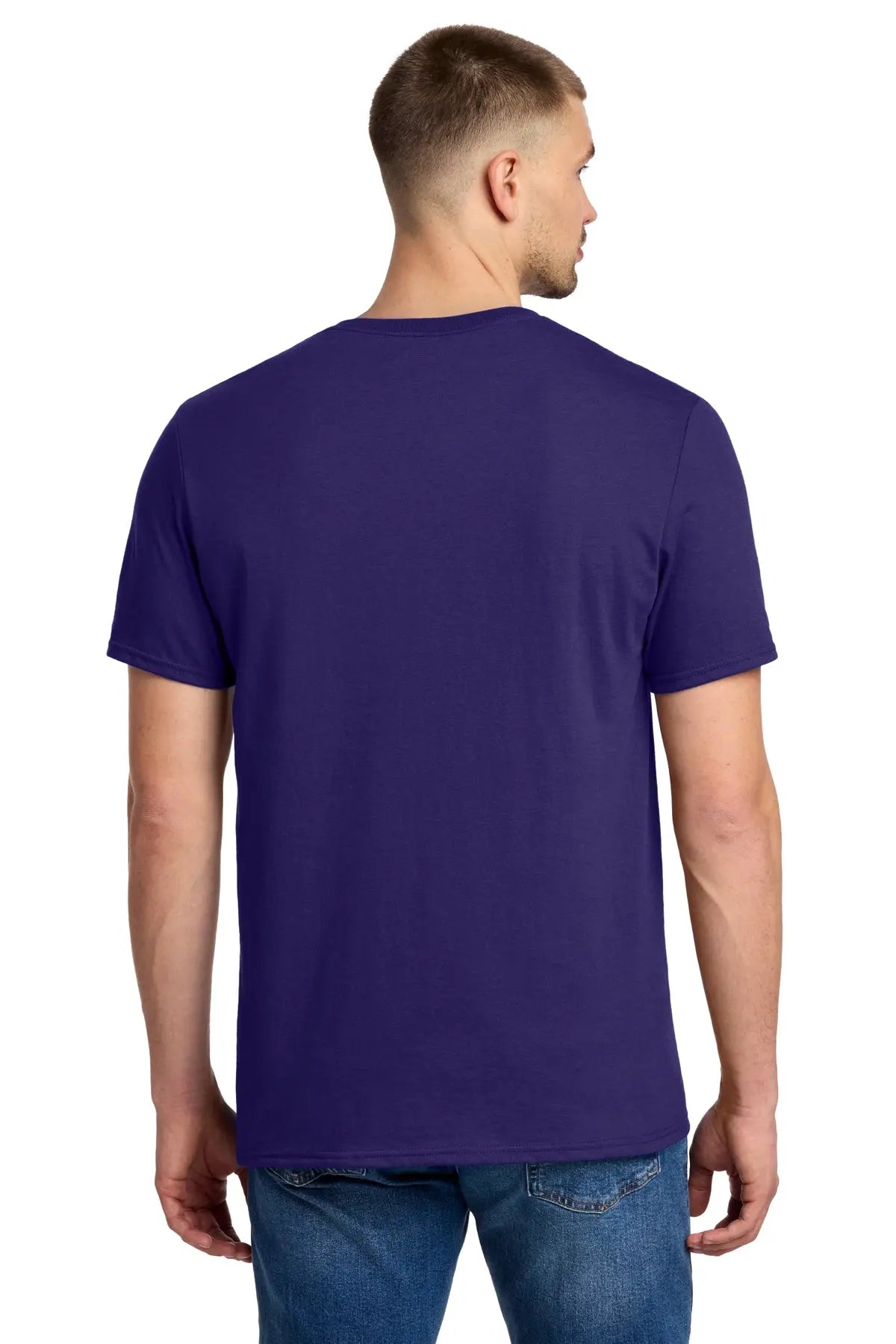 Jerzees® Premium Blend Ring Spun T-Shirt #560M