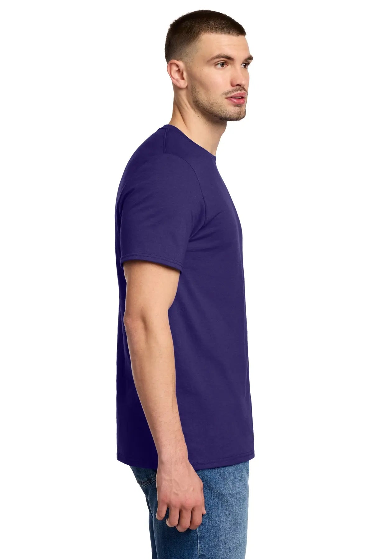Jerzees® Premium Blend Ring Spun T-Shirt #560M