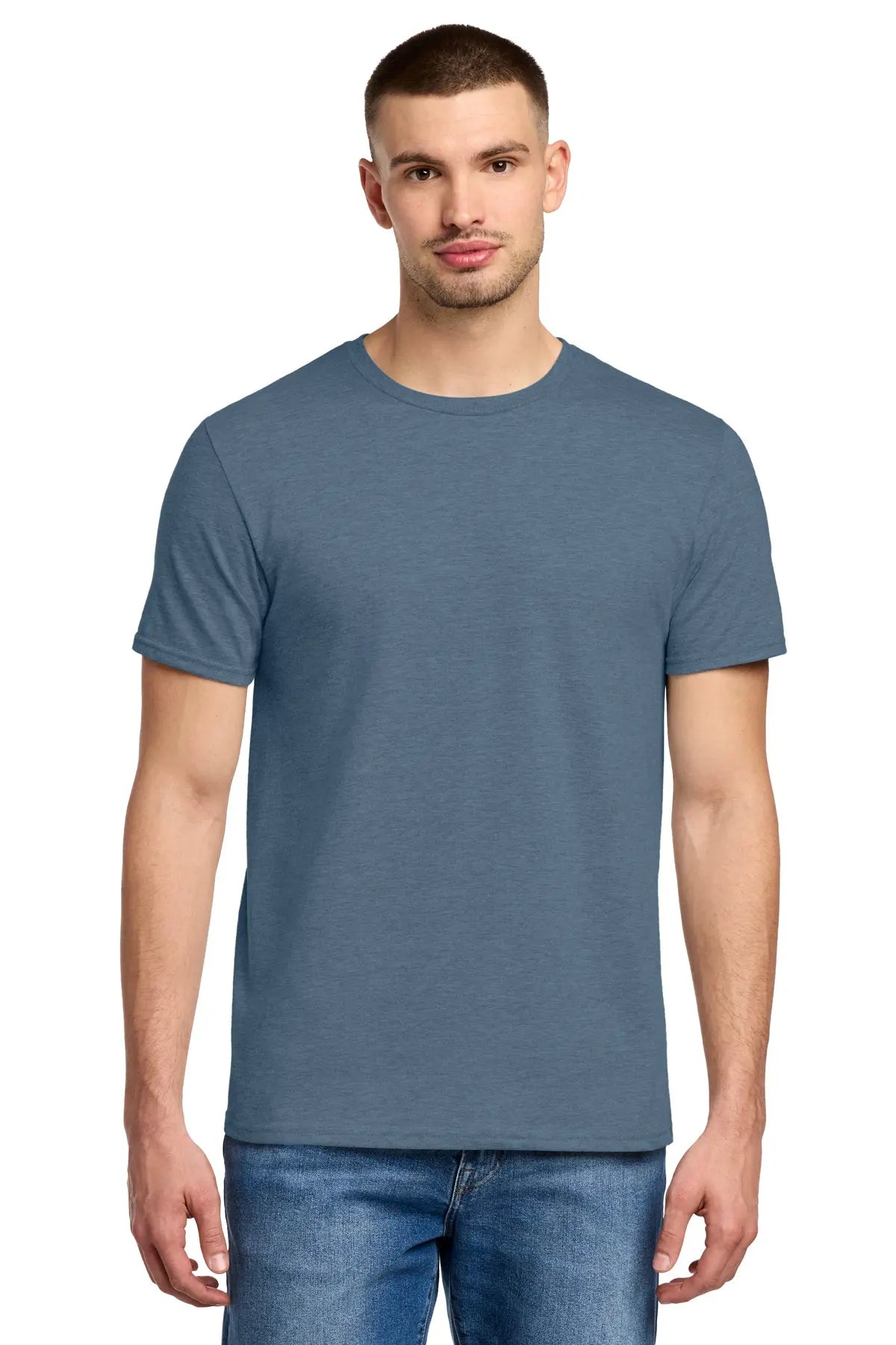 Jerzees® Premium Blend Ring Spun T-Shirt #560M