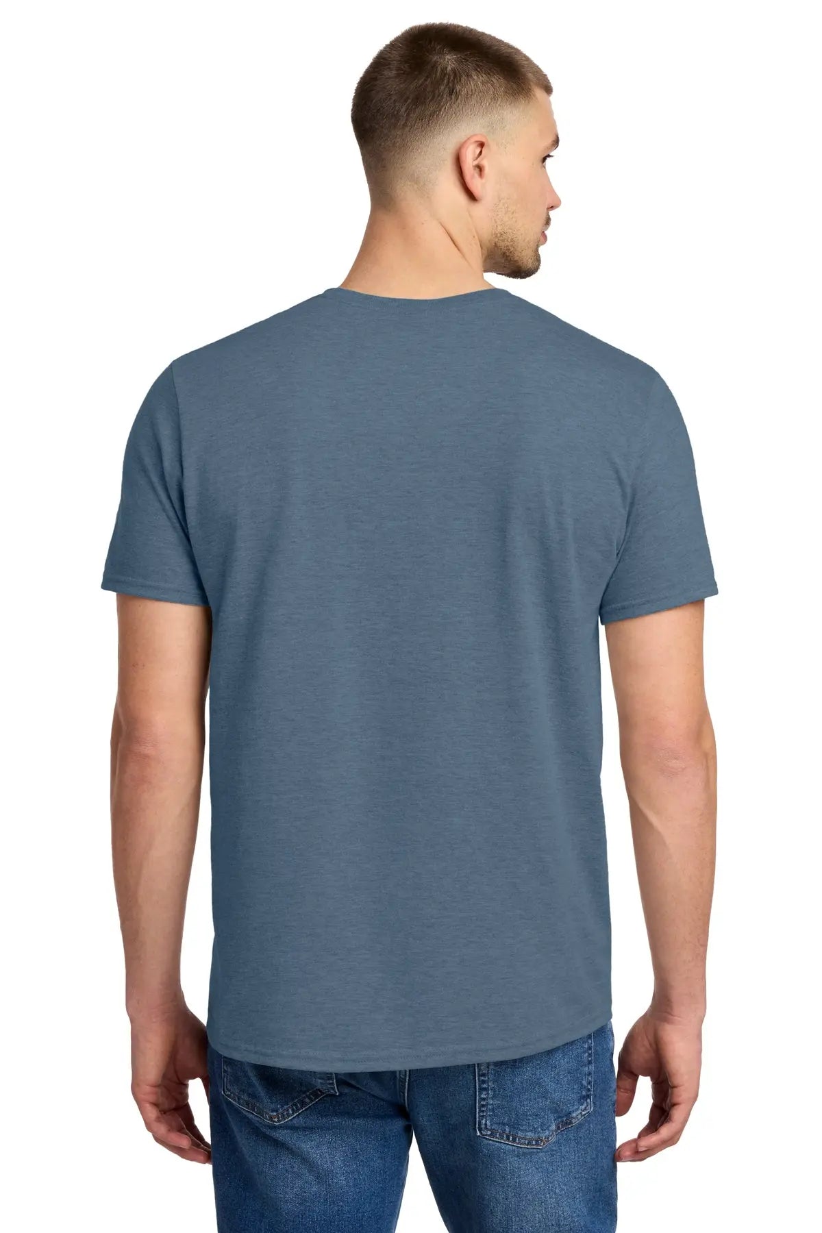 Jerzees® Premium Blend Ring Spun T-Shirt #560M