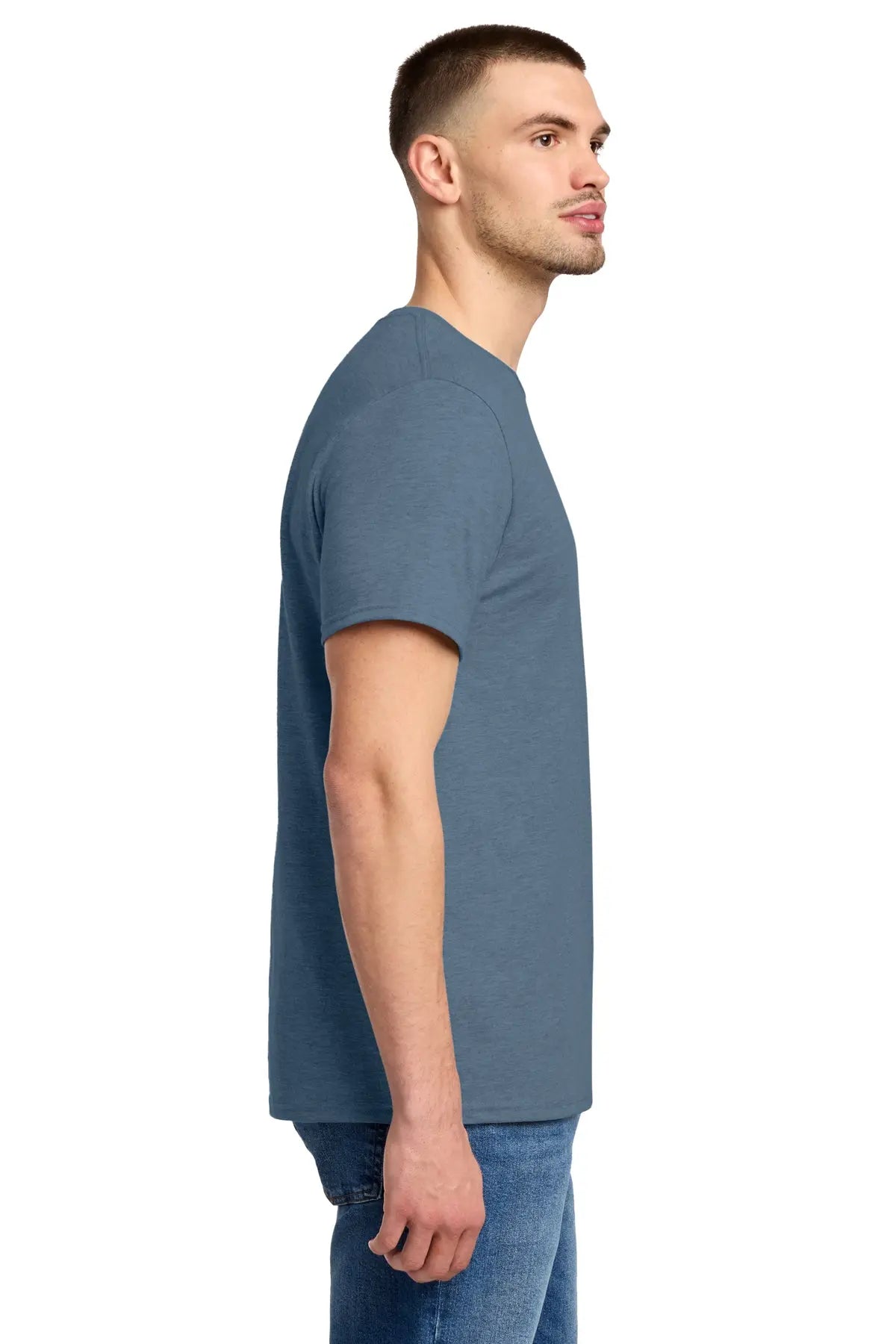 Jerzees® Premium Blend Ring Spun T-Shirt #560M