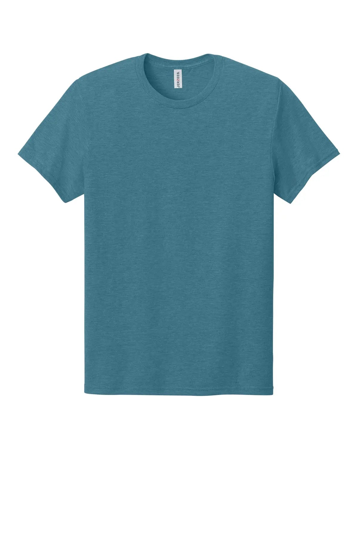Jerzees® Premium Blend Ring Spun T-Shirt #560M