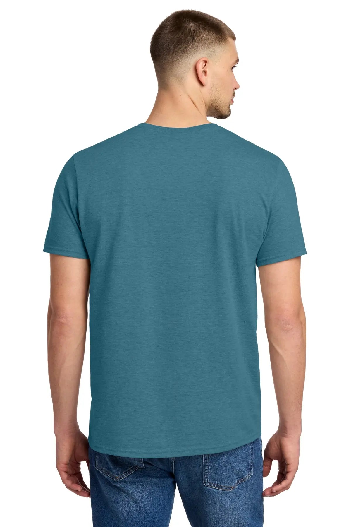 Jerzees® Premium Blend Ring Spun T-Shirt #560M
