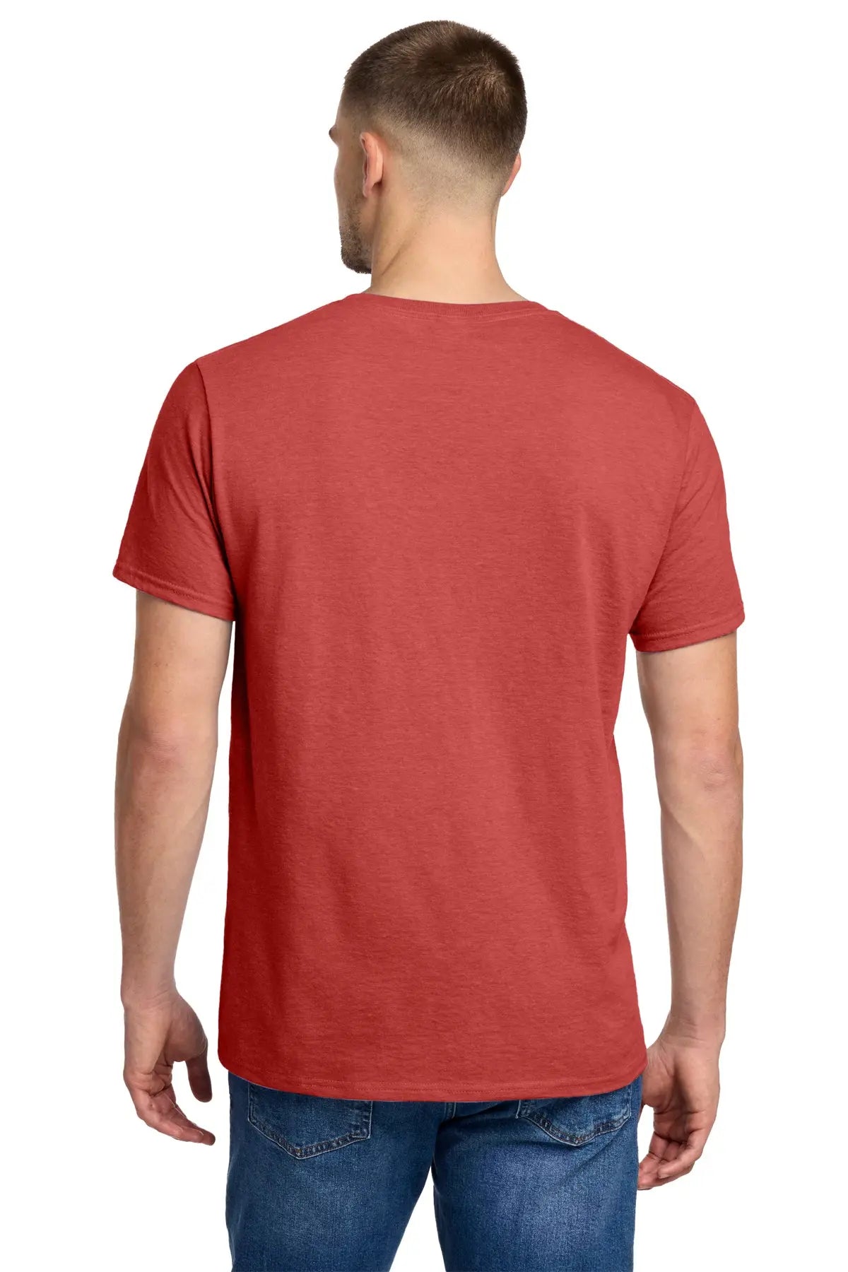 Jerzees® Premium Blend Ring Spun T-Shirt #560M