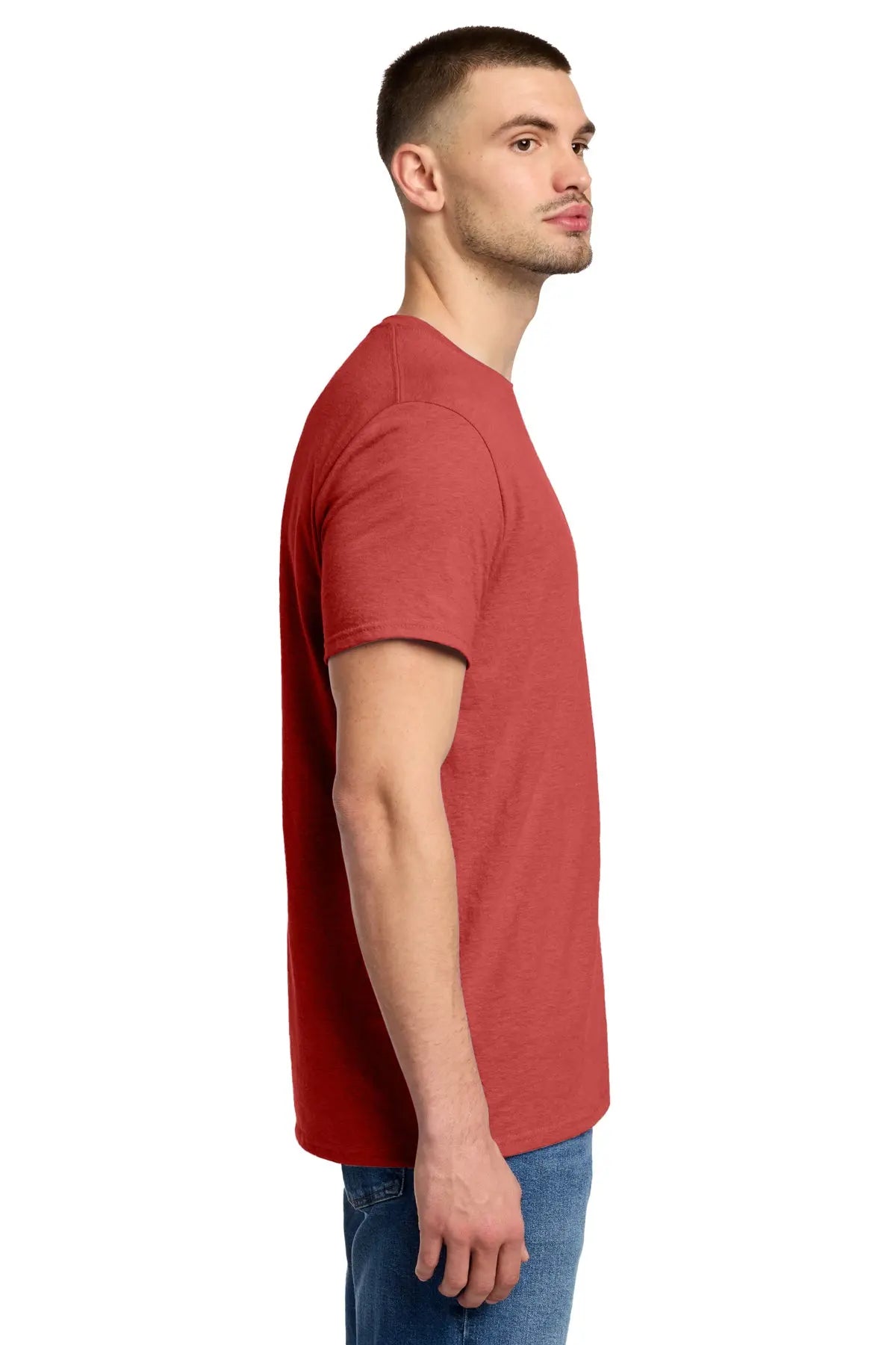 Jerzees® Premium Blend Ring Spun T-Shirt #560M