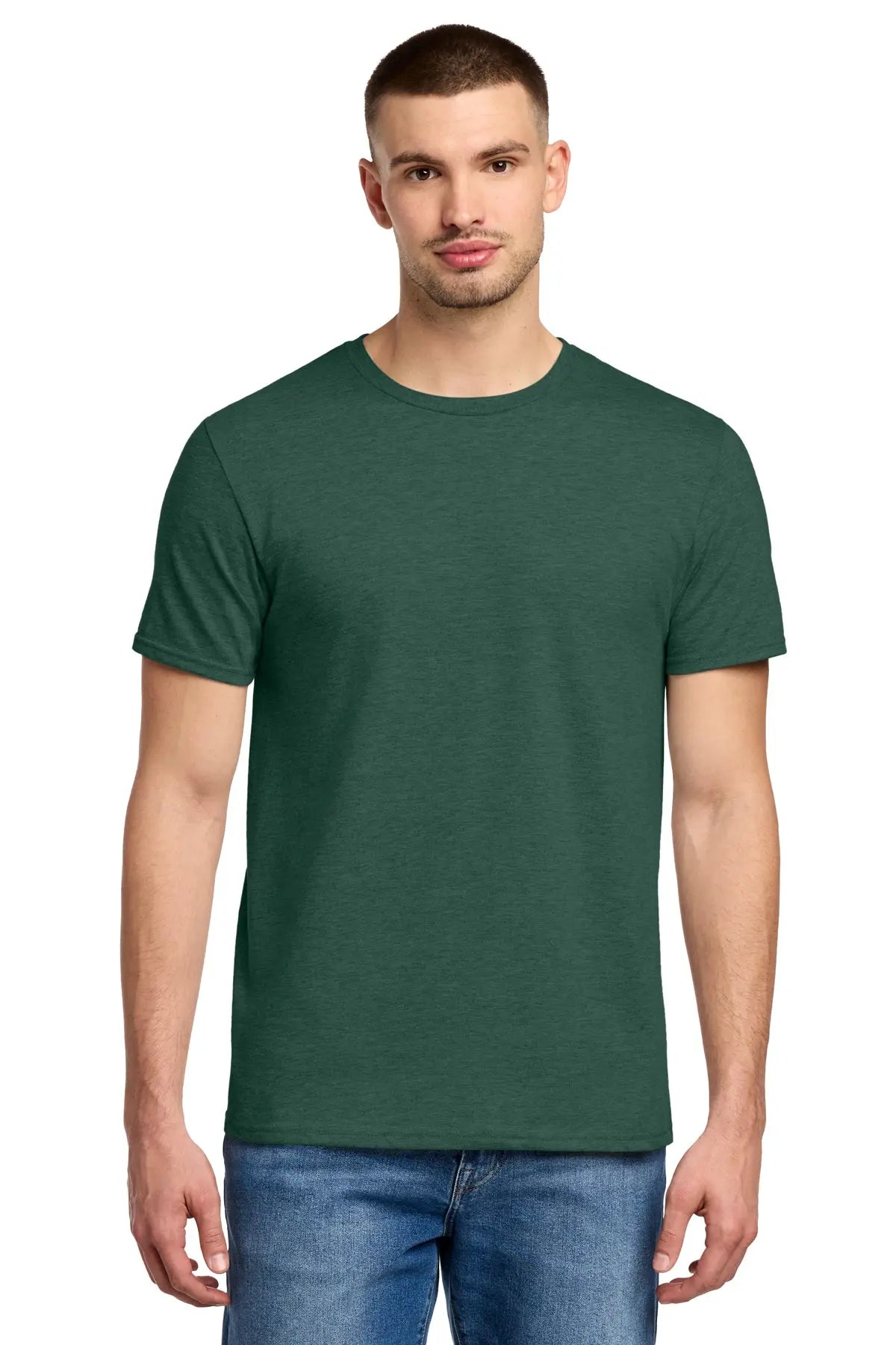 Jerzees® Premium Blend Ring Spun T-Shirt #560M