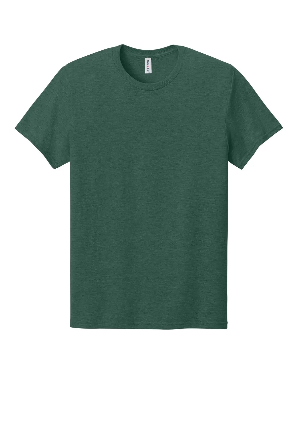 Jerzees® Premium Blend Ring Spun T-Shirt #560M