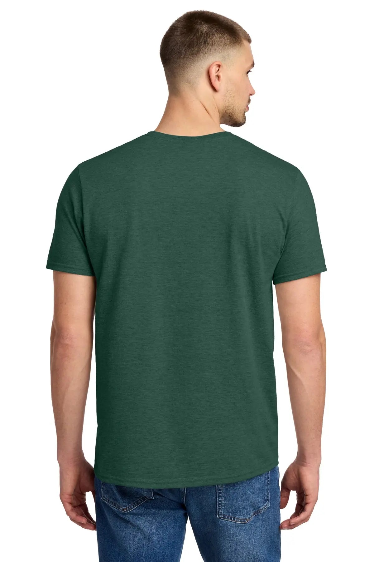 Jerzees® Premium Blend Ring Spun T-Shirt #560M
