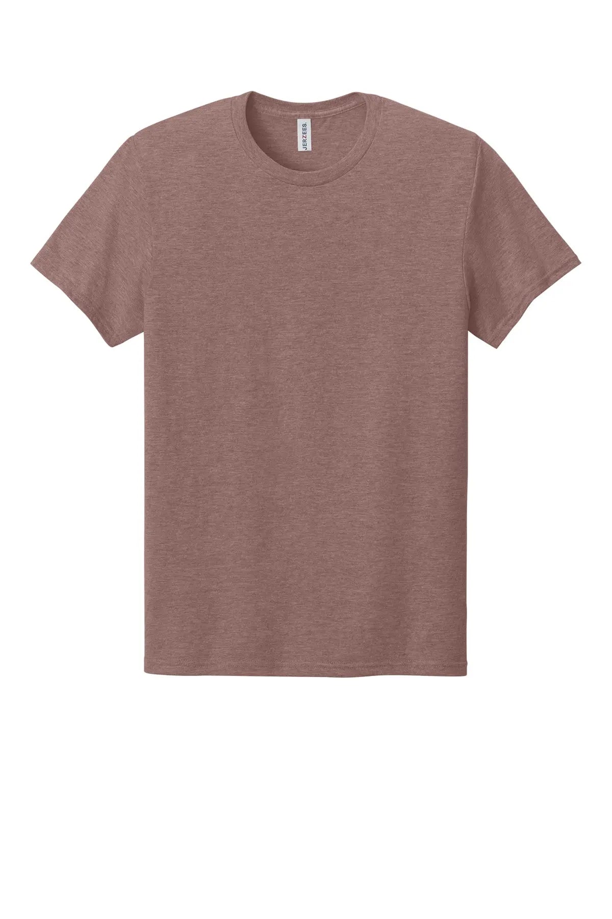 Jerzees® Premium Blend Ring Spun T-Shirt #560M