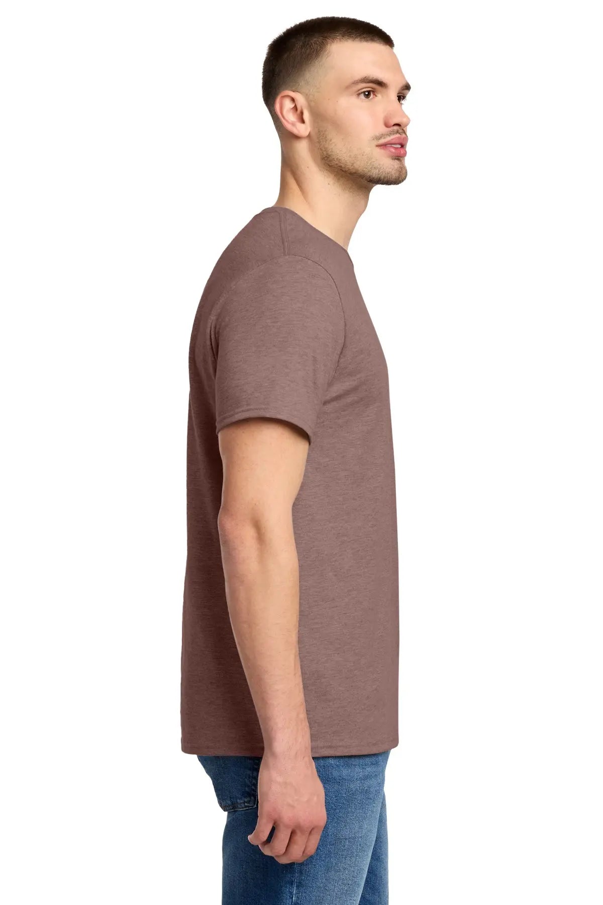 Jerzees® Premium Blend Ring Spun T-Shirt #560M