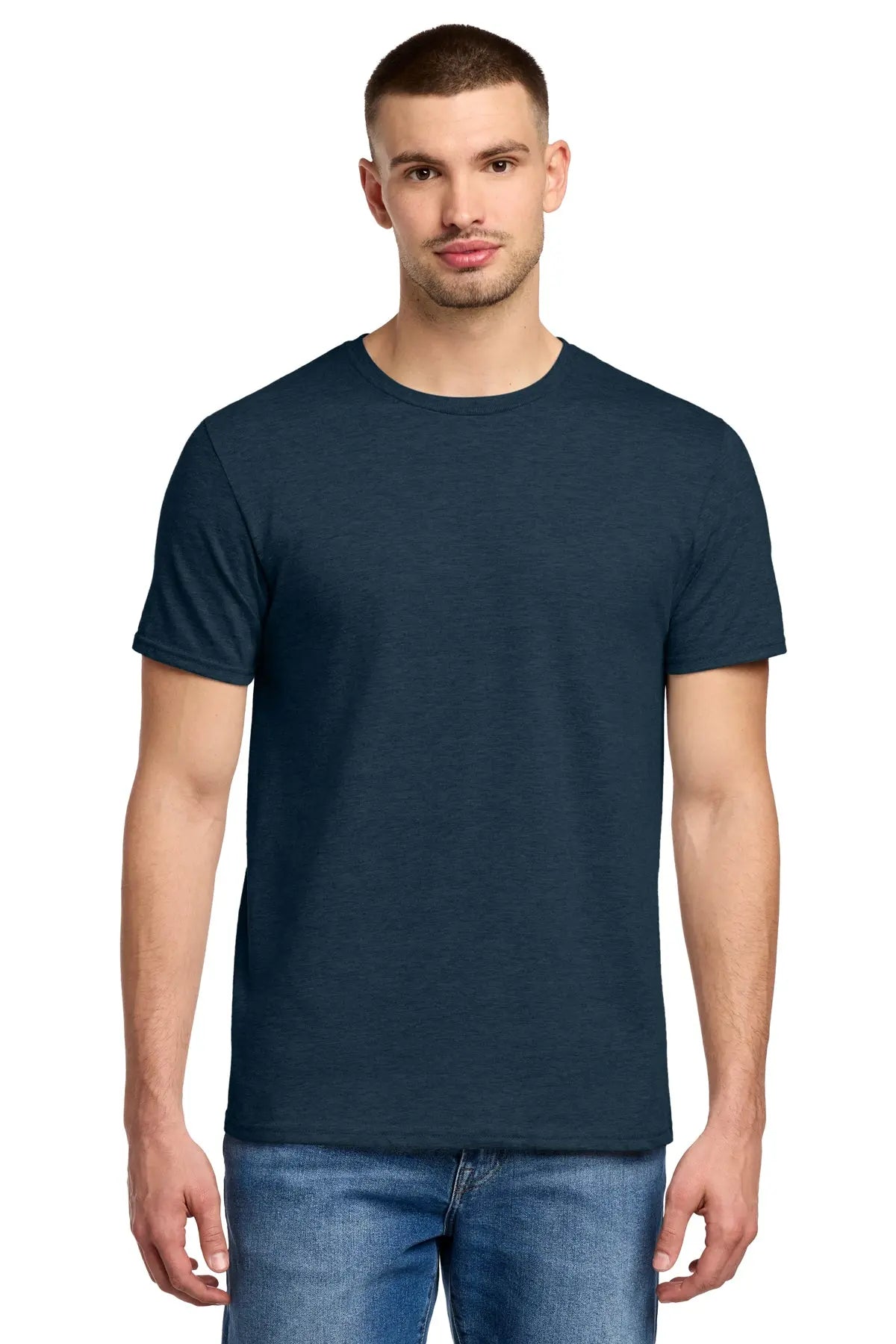 Jerzees® Premium Blend Ring Spun T-Shirt #560M