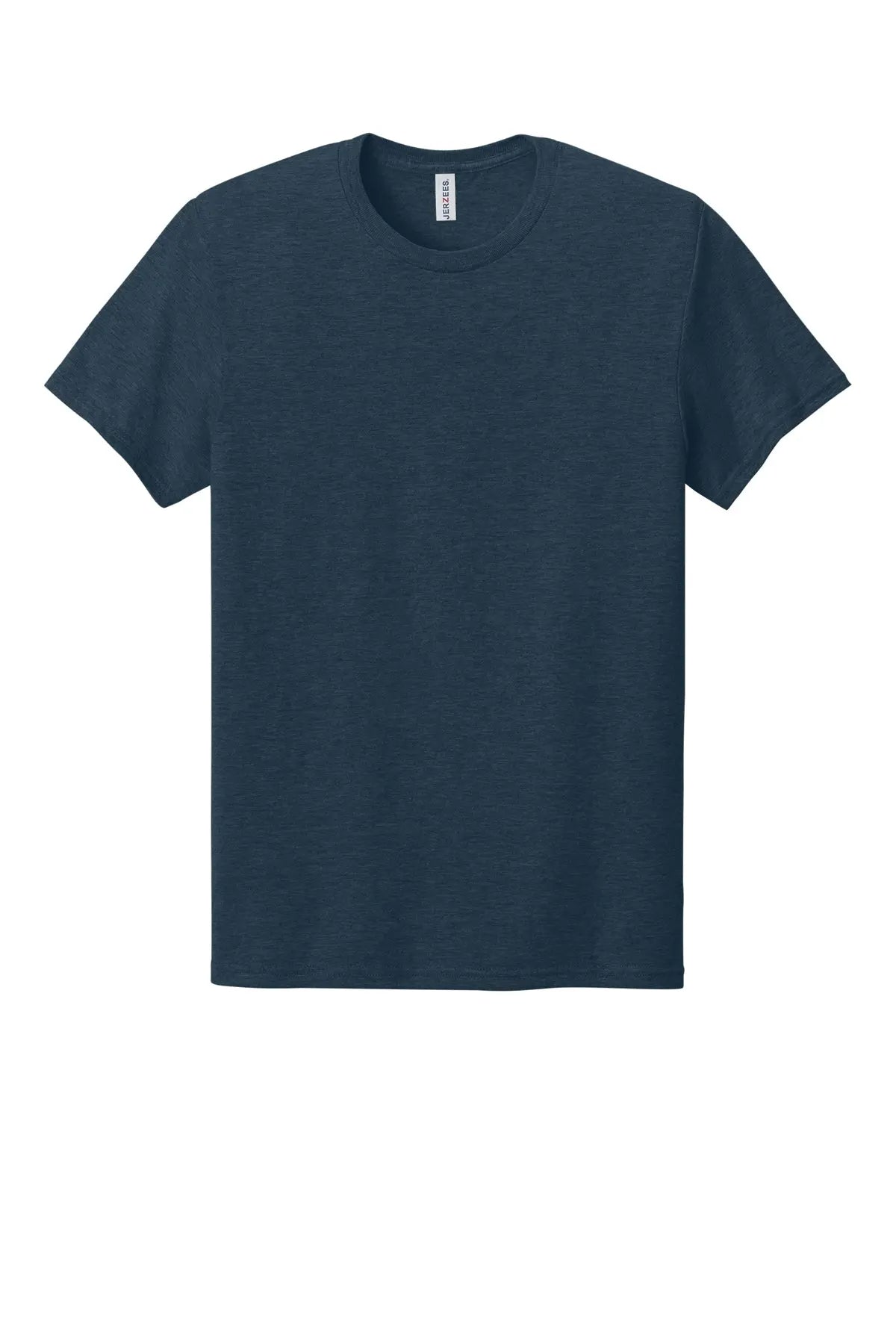 Jerzees® Premium Blend Ring Spun T-Shirt #560M