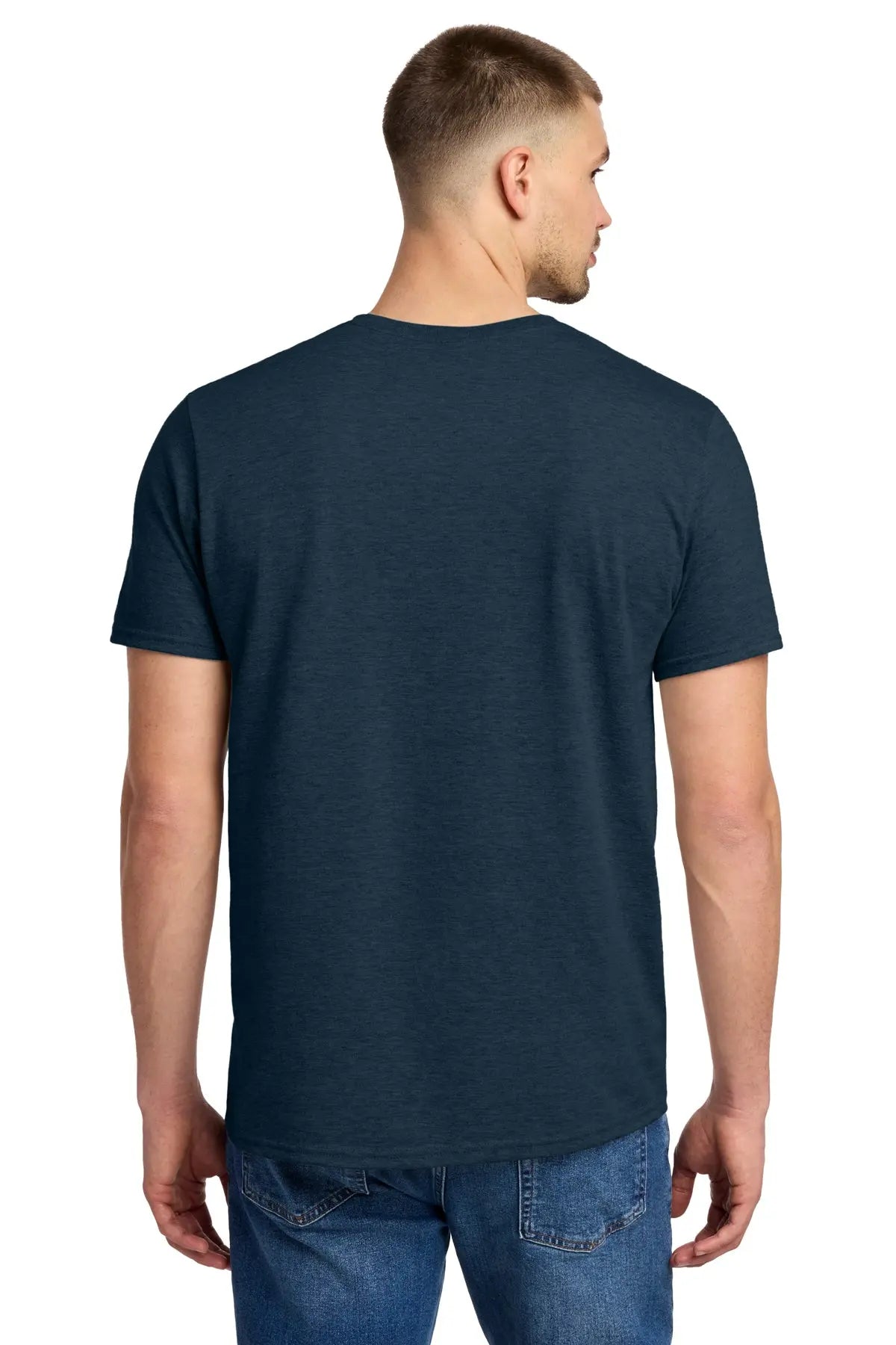 Jerzees® Premium Blend Ring Spun T-Shirt #560M