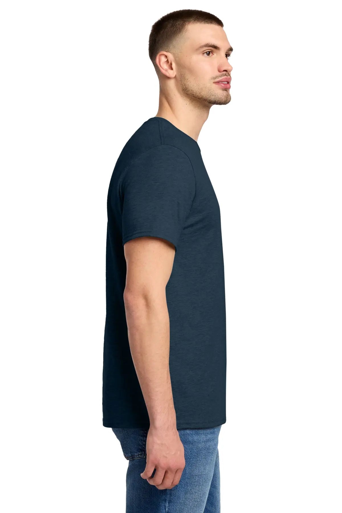 Jerzees® Premium Blend Ring Spun T-Shirt #560M