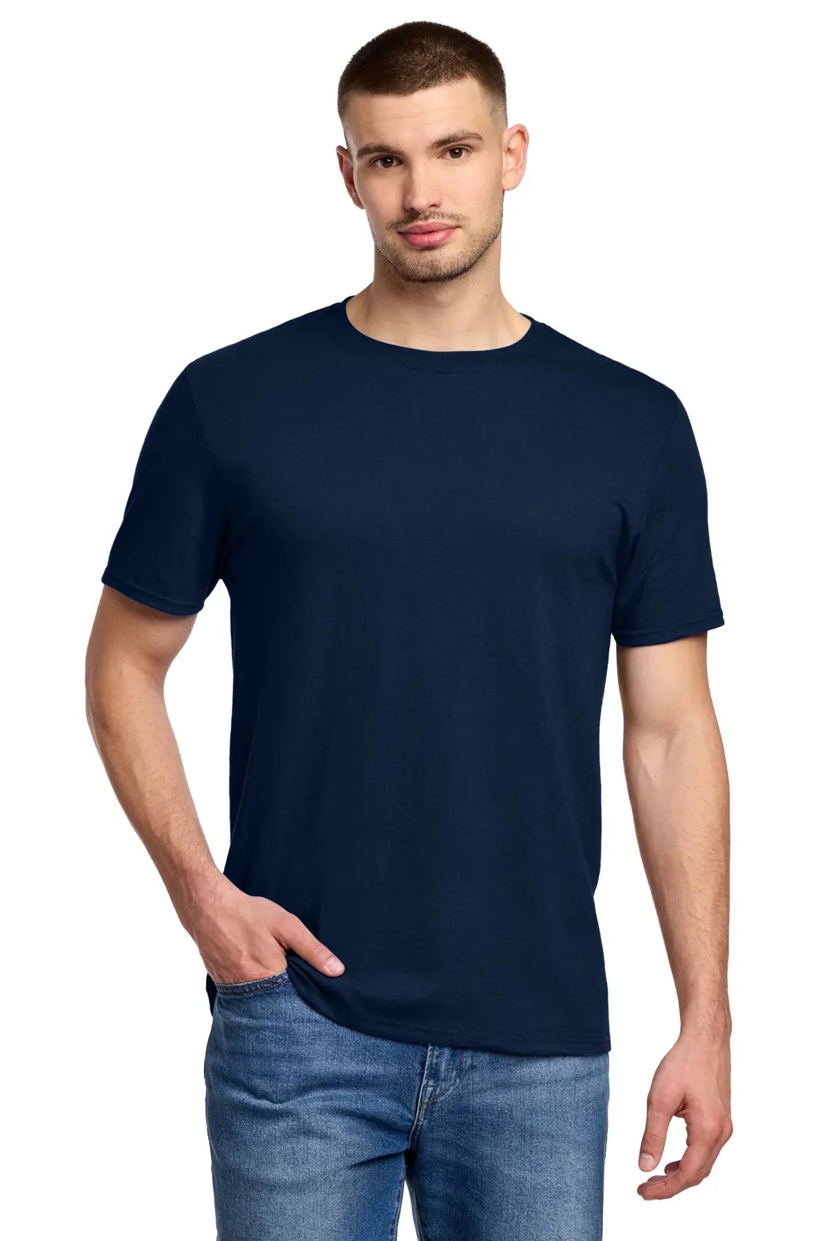 Jerzees® Premium Blend Ring Spun T-Shirt #560M