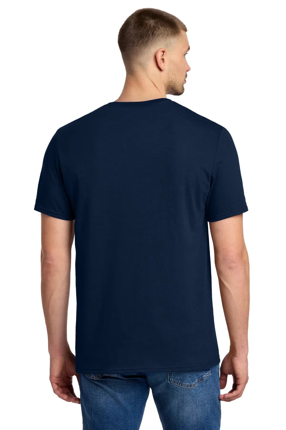 Jerzees® Premium Blend Ring Spun T-Shirt #560M