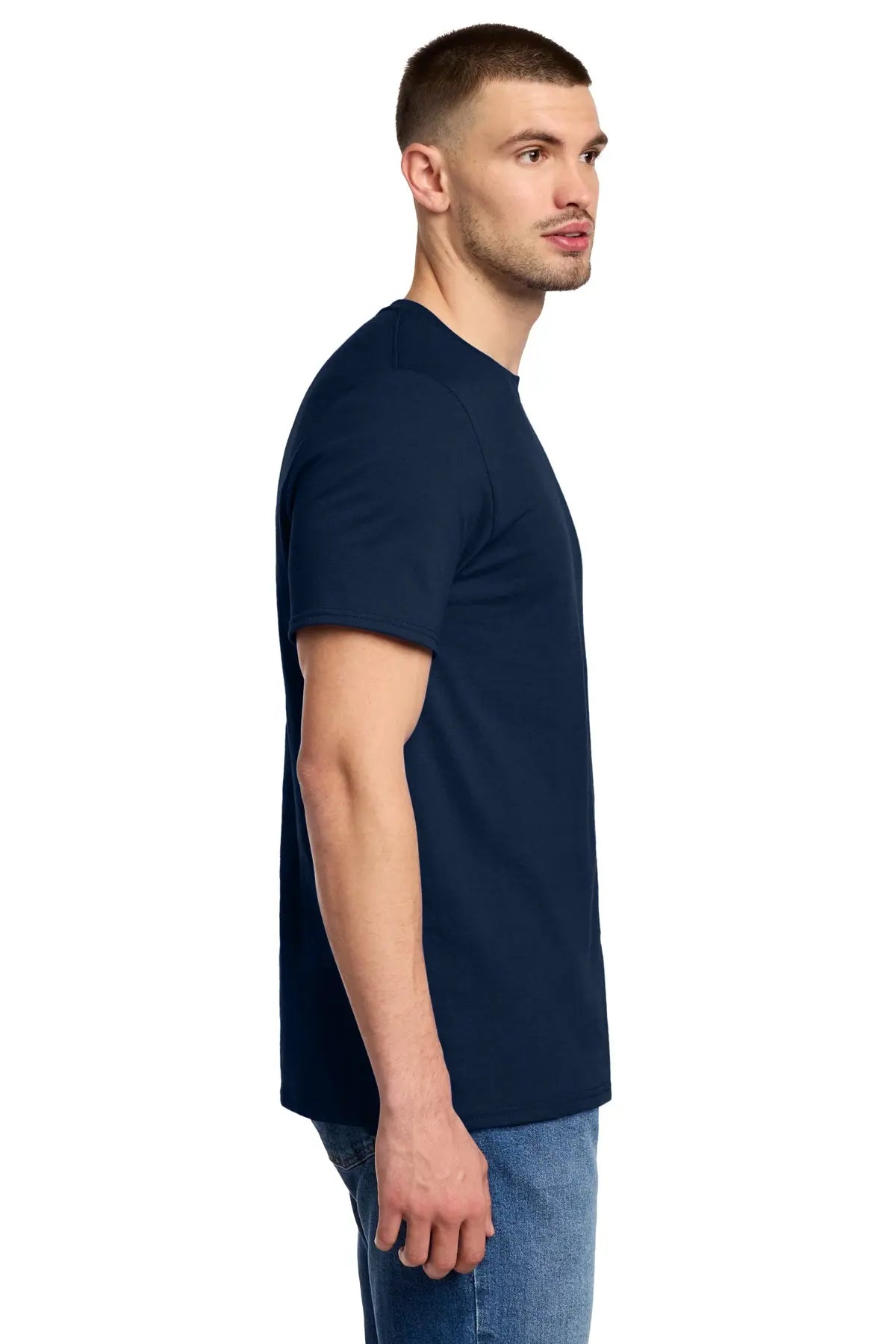 Jerzees® Premium Blend Ring Spun T-Shirt #560M