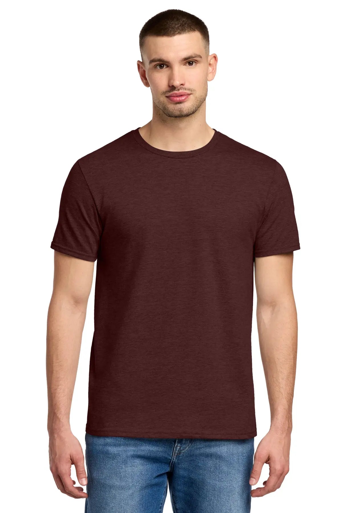 Jerzees® Premium Blend Ring Spun T-Shirt #560M