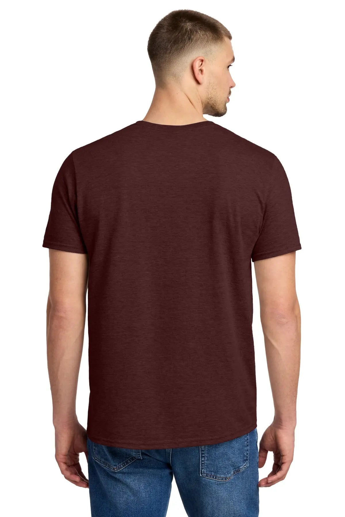 Jerzees® Premium Blend Ring Spun T-Shirt #560M