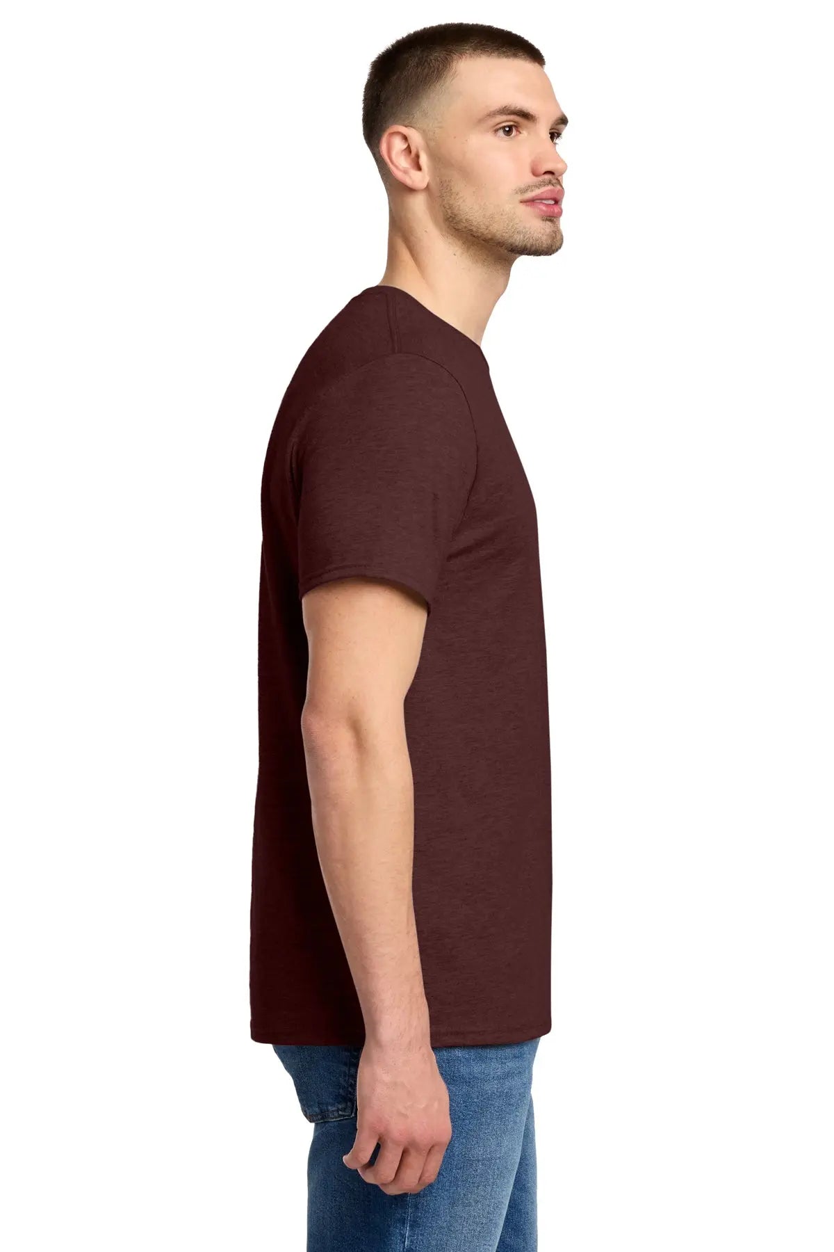 Jerzees® Premium Blend Ring Spun T-Shirt #560M