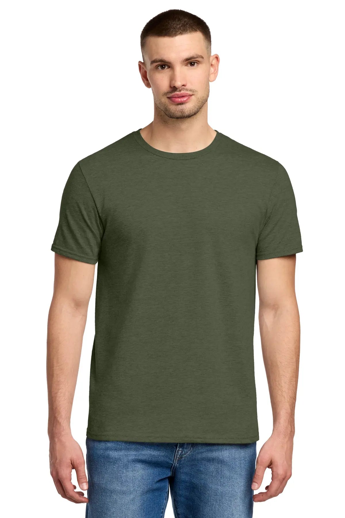 Jerzees® Premium Blend Ring Spun T-Shirt #560M