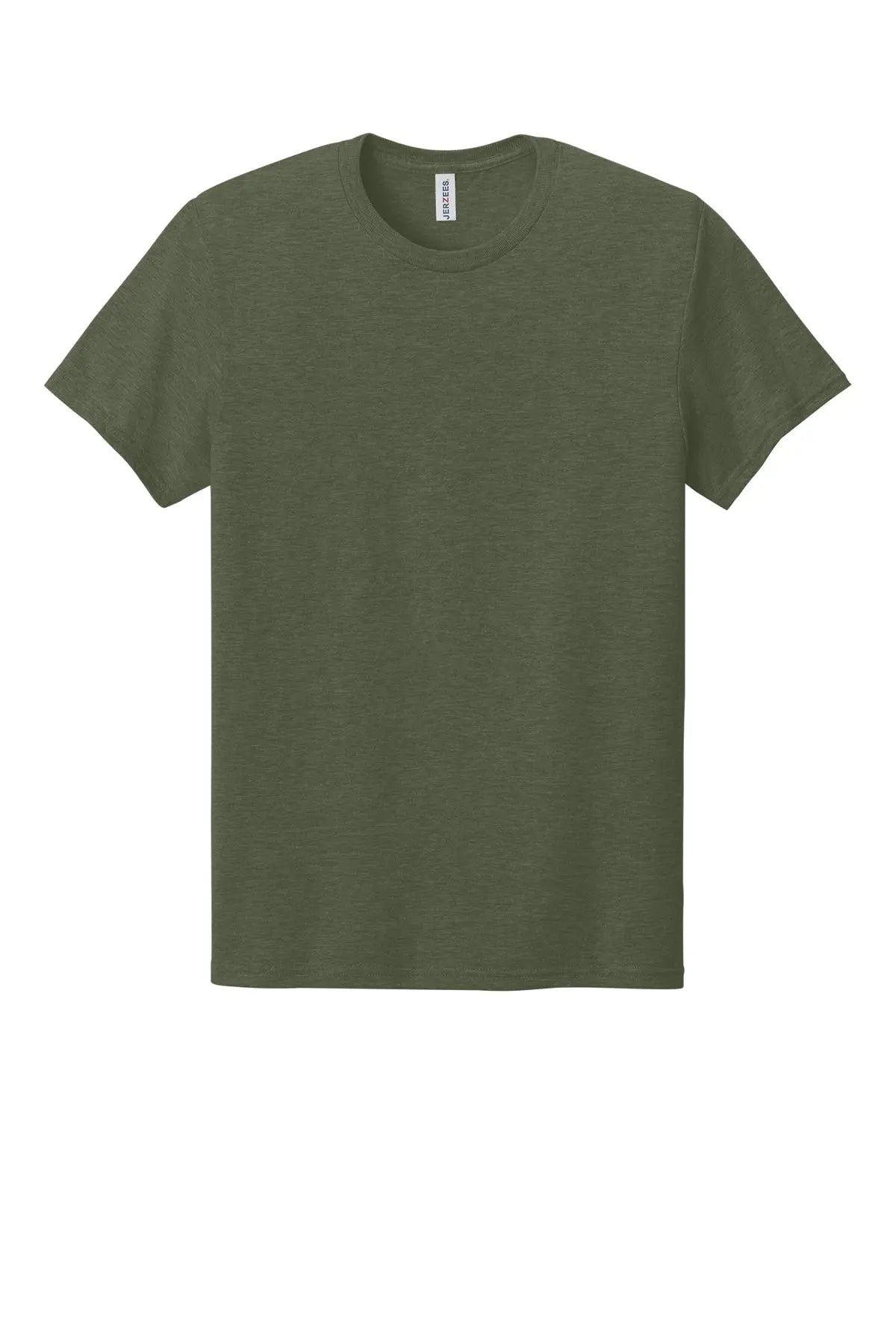 Jerzees® Premium Blend Ring Spun T-Shirt #560M