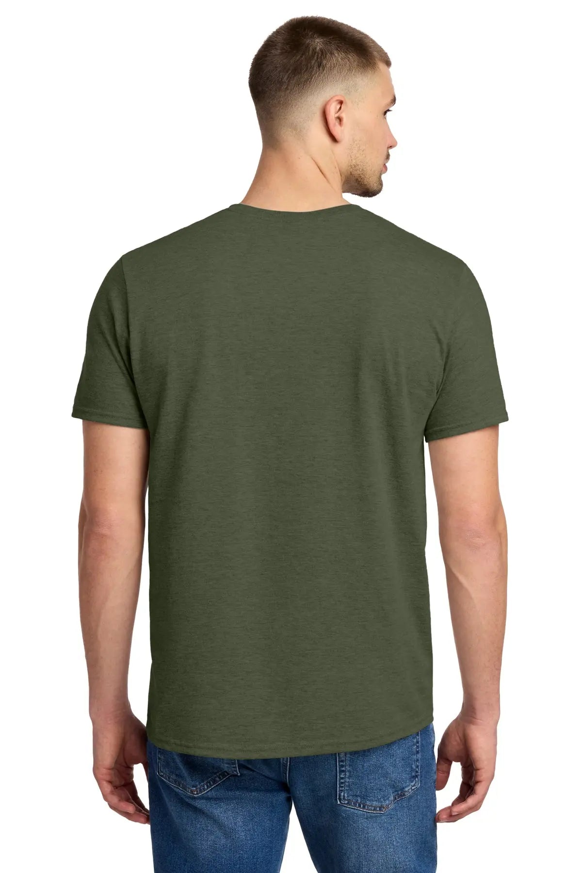 Jerzees® Premium Blend Ring Spun T-Shirt #560M