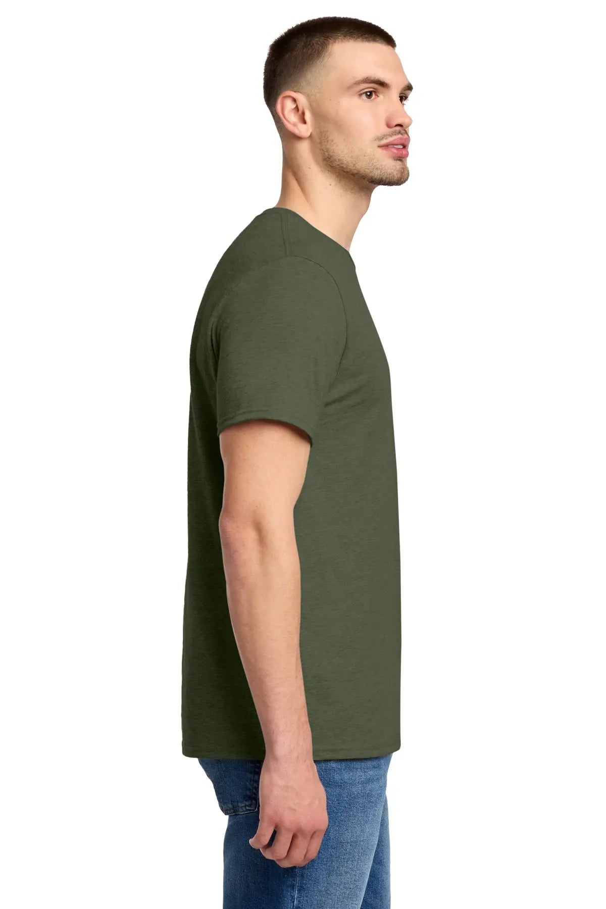 Jerzees® Premium Blend Ring Spun T-Shirt #560M