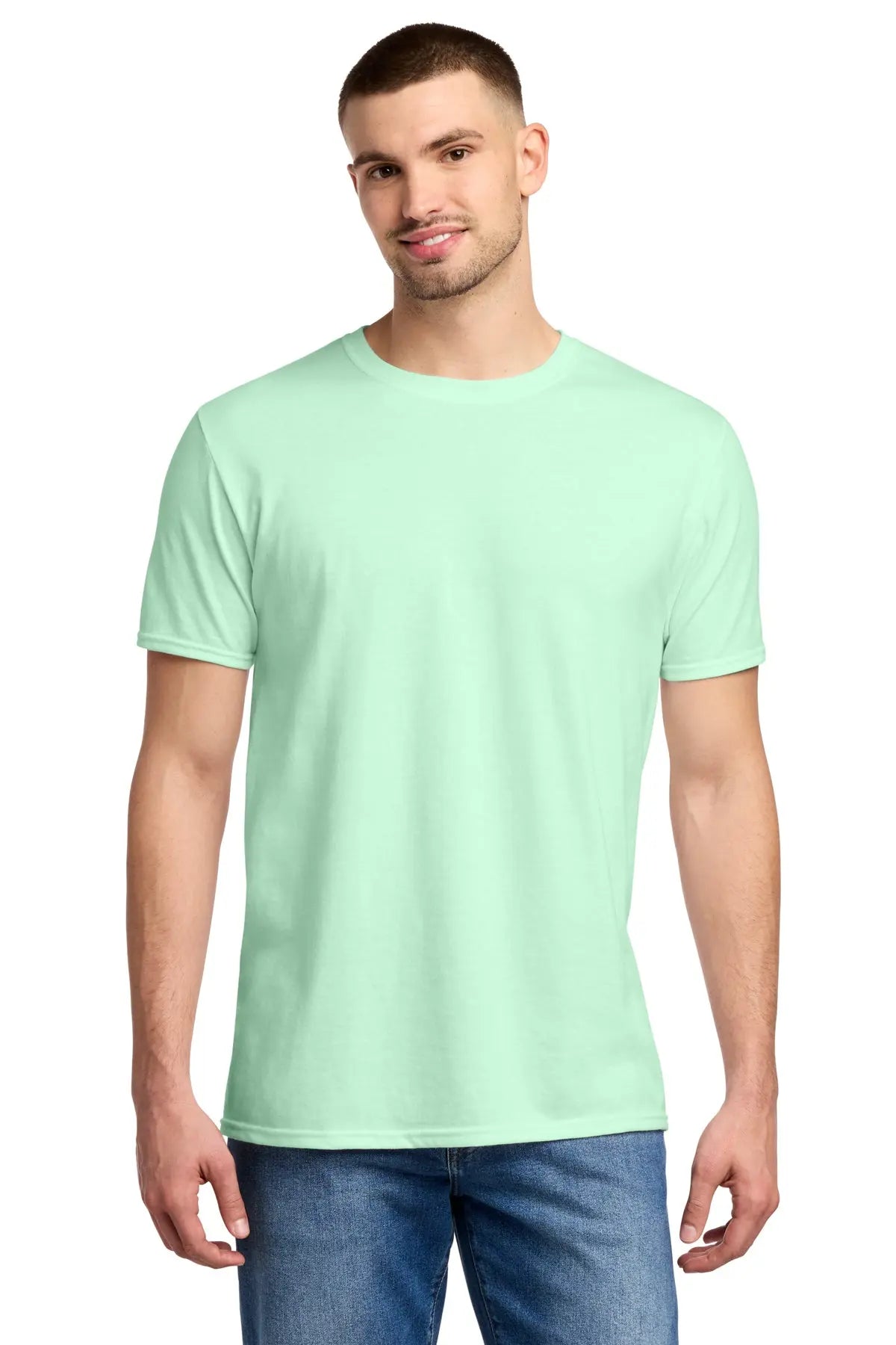 Jerzees® Premium Blend Ring Spun T-Shirt #560M