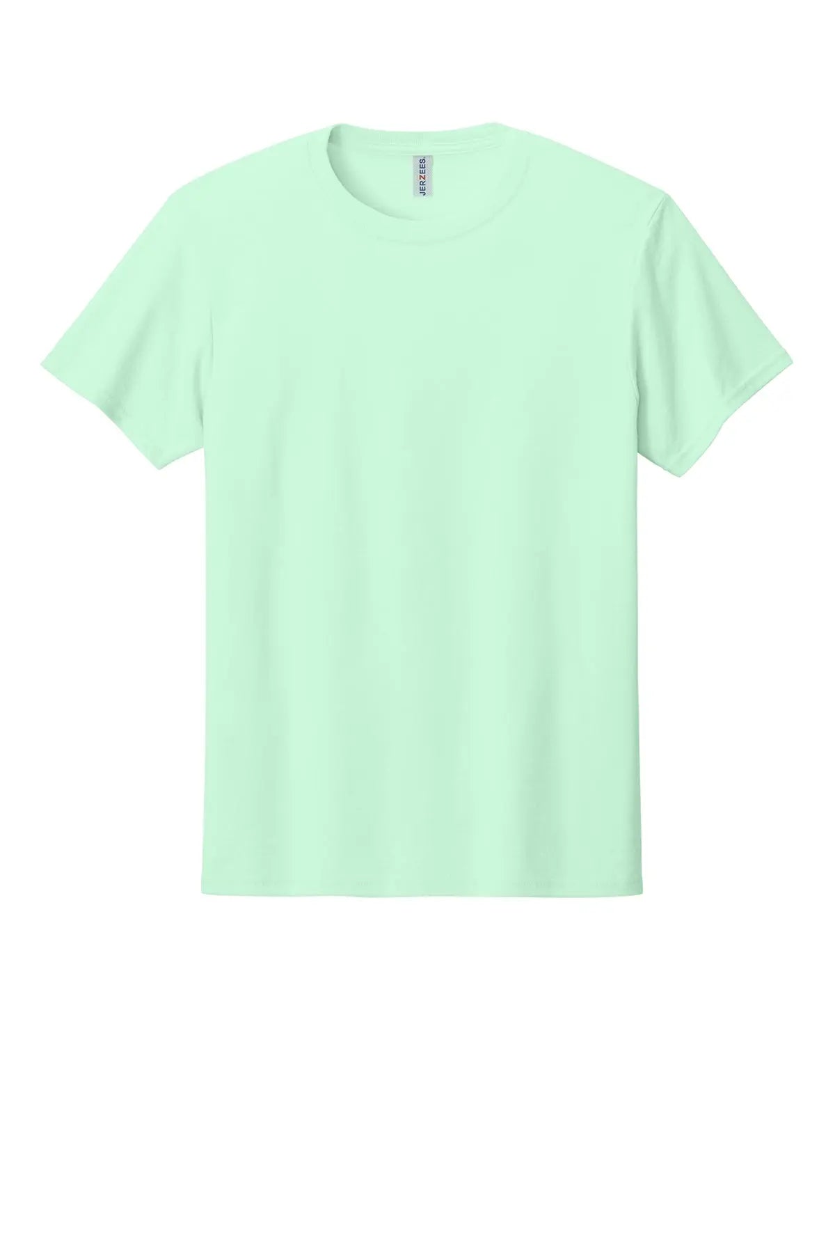 Jerzees® Premium Blend Ring Spun T-Shirt #560M