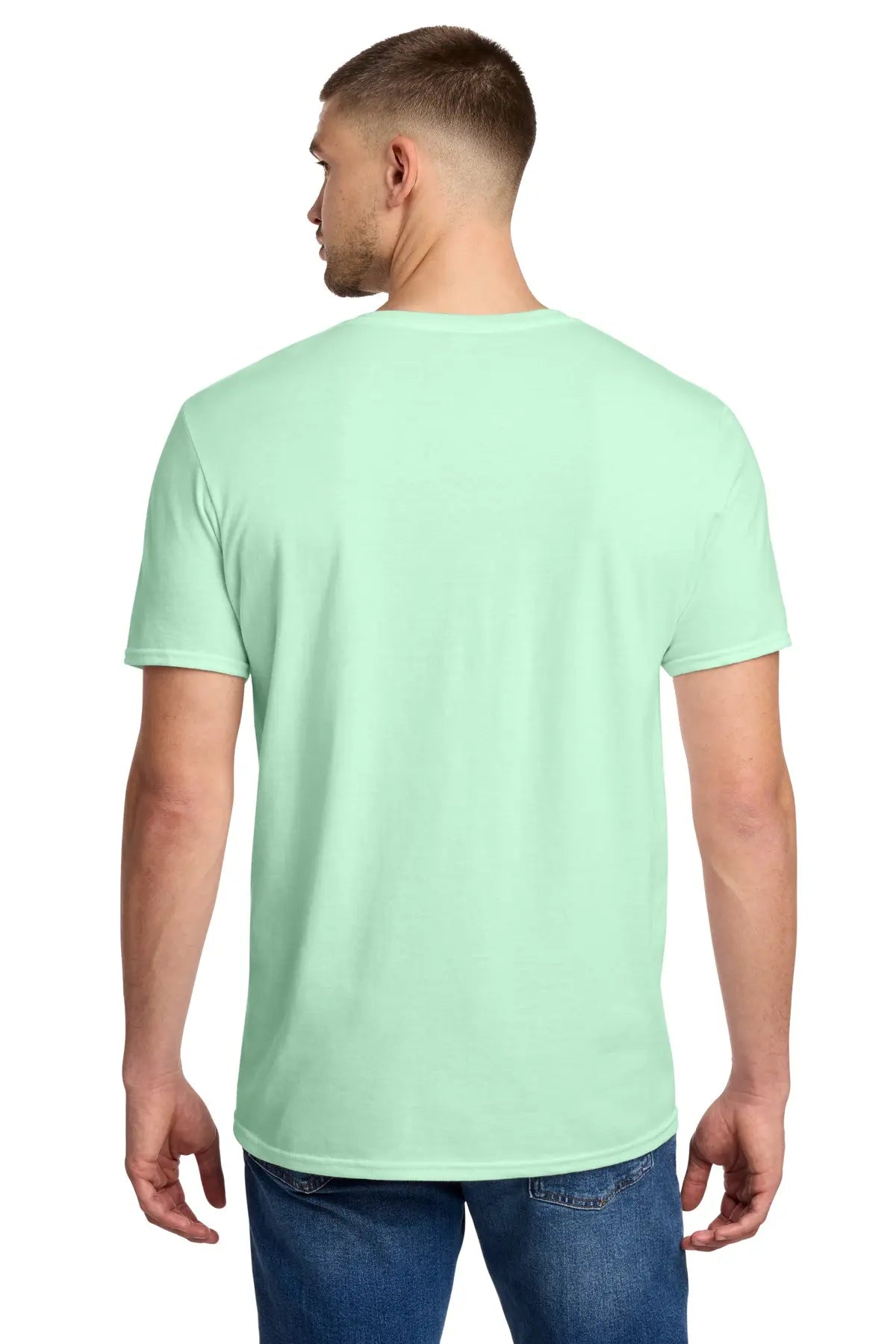 Jerzees® Premium Blend Ring Spun T-Shirt #560M