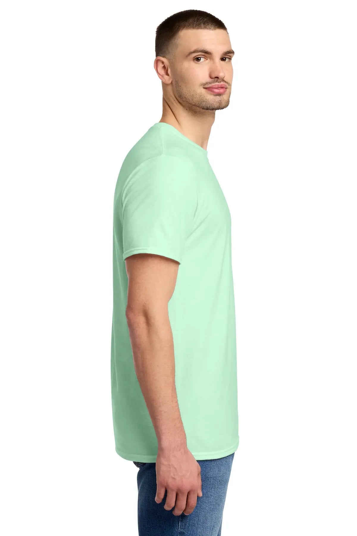 Jerzees® Premium Blend Ring Spun T-Shirt #560M