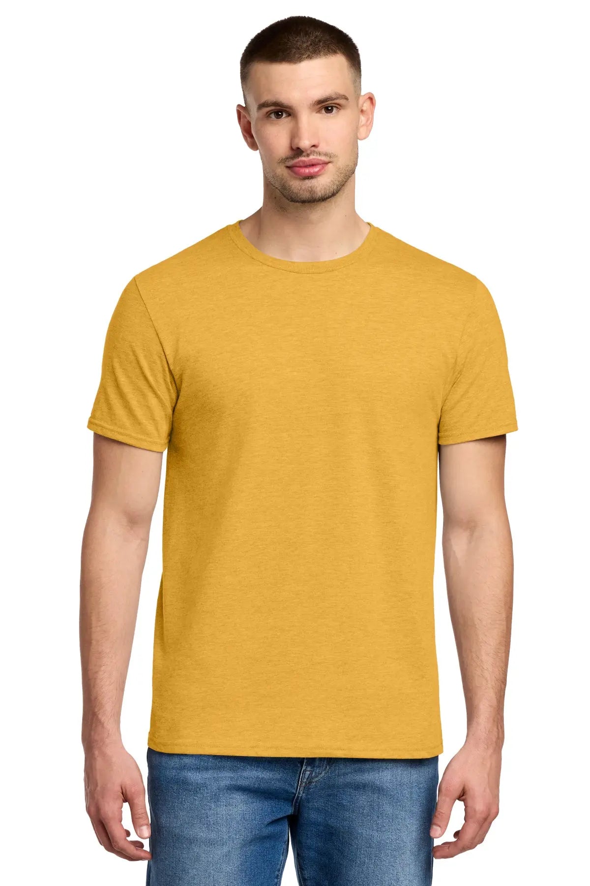 Jerzees® Premium Blend Ring Spun T-Shirt #560M