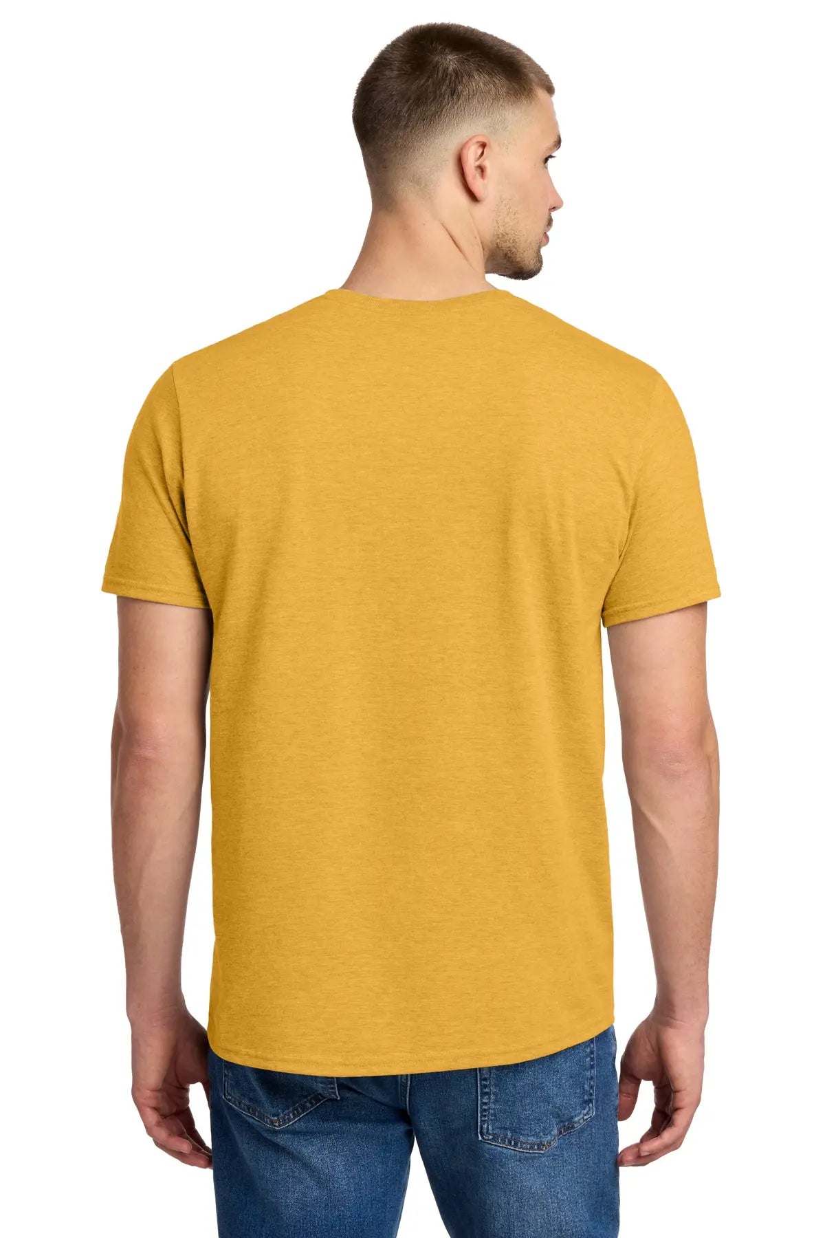 Jerzees® Premium Blend Ring Spun T-Shirt #560M