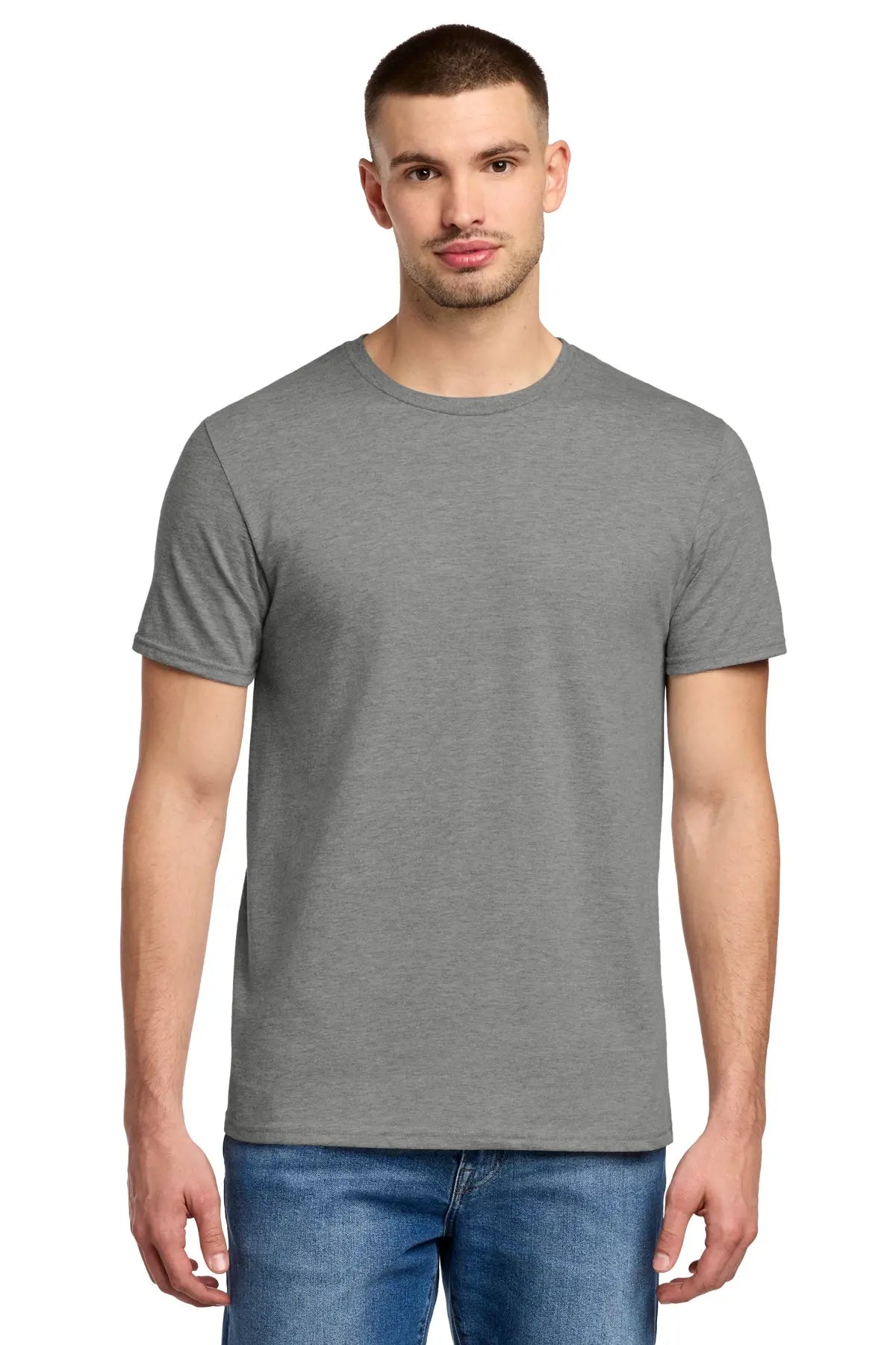 Jerzees® Premium Blend Ring Spun T-Shirt #560M
