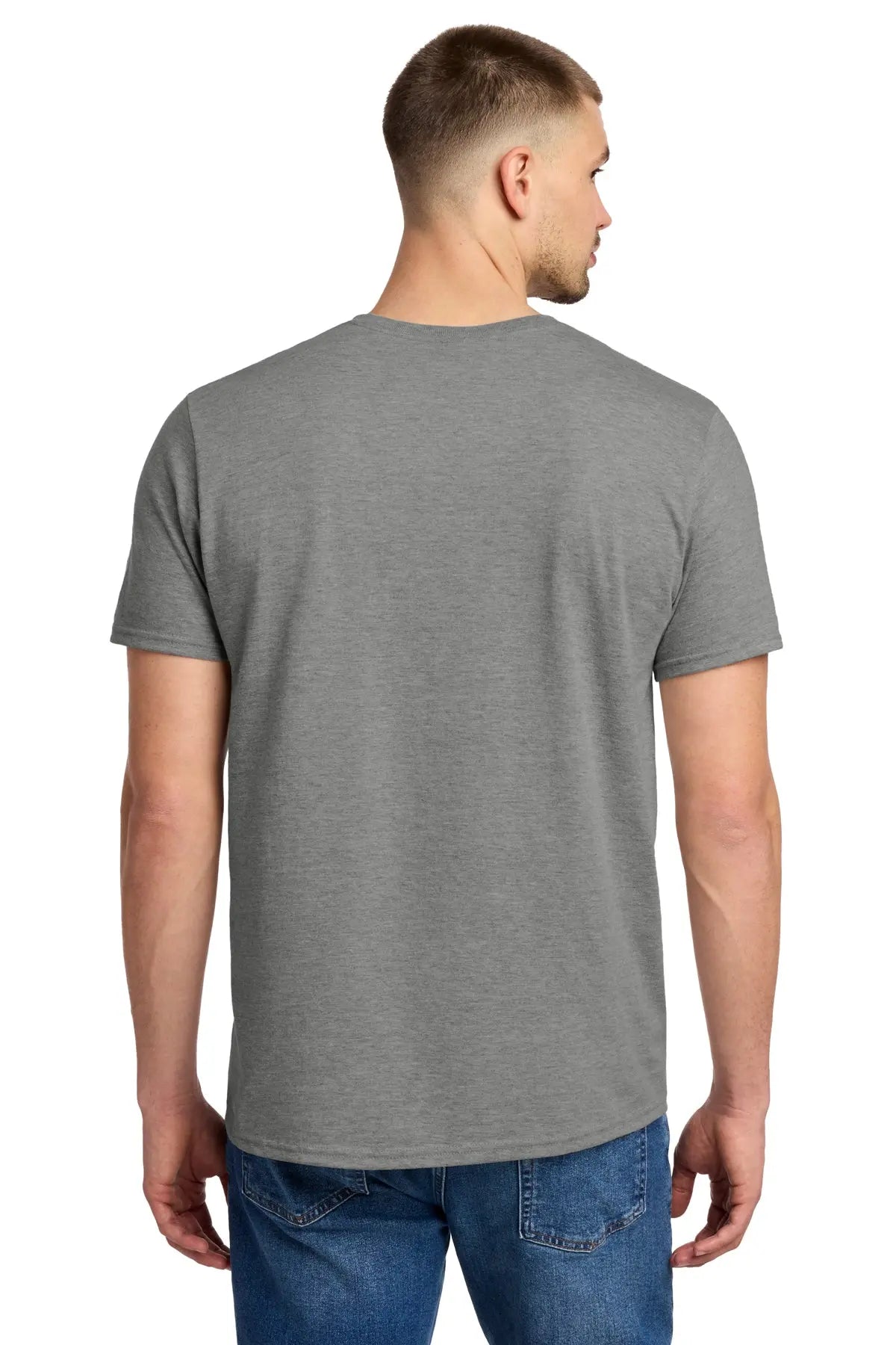 Jerzees® Premium Blend Ring Spun T-Shirt #560M