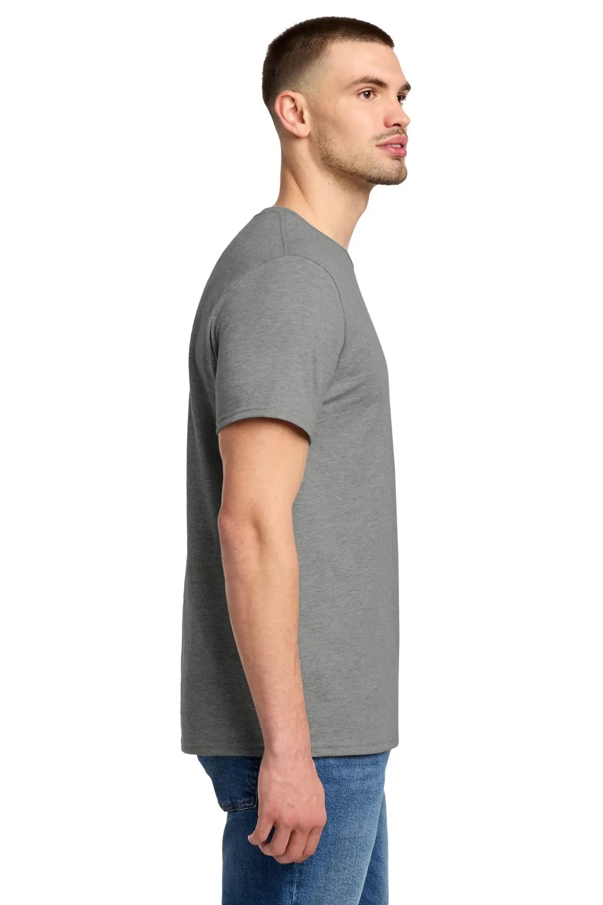 Jerzees® Premium Blend Ring Spun T-Shirt #560M