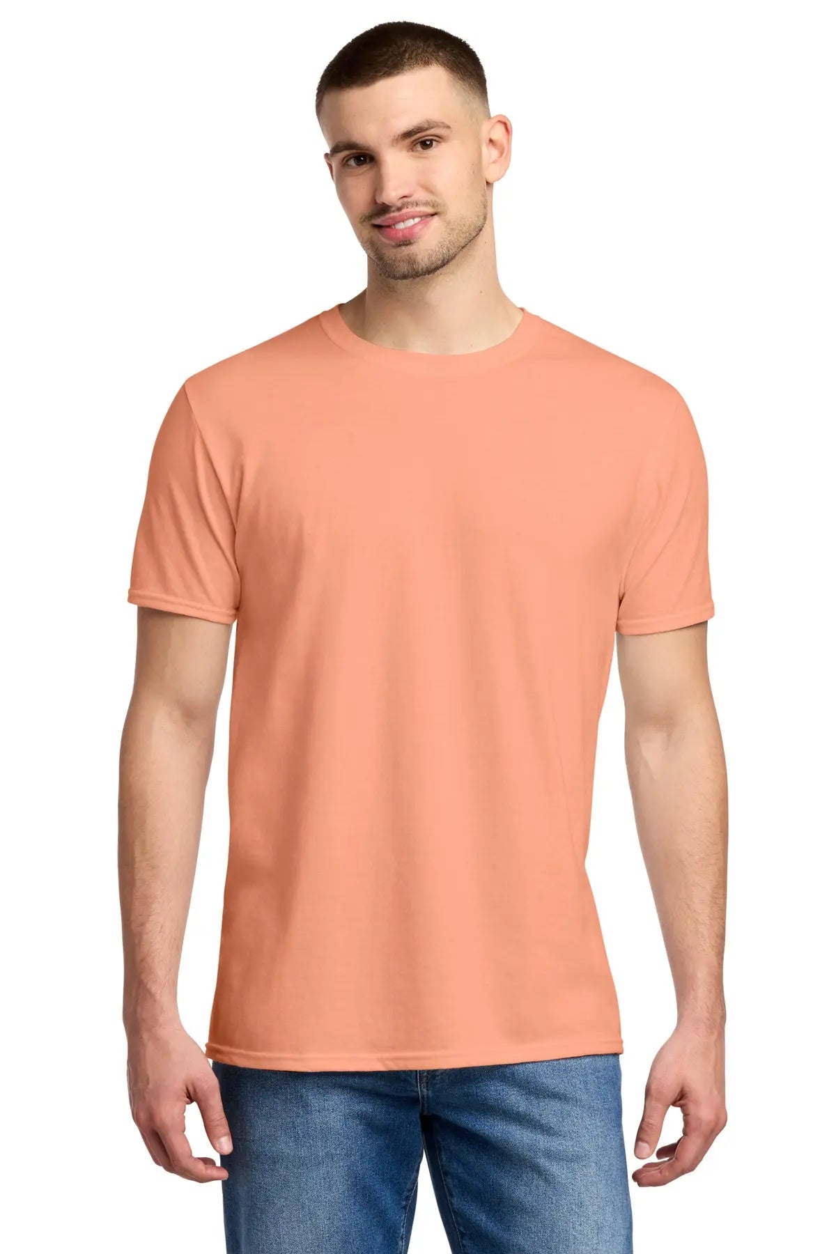 Jerzees® Premium Blend Ring Spun T-Shirt #560M