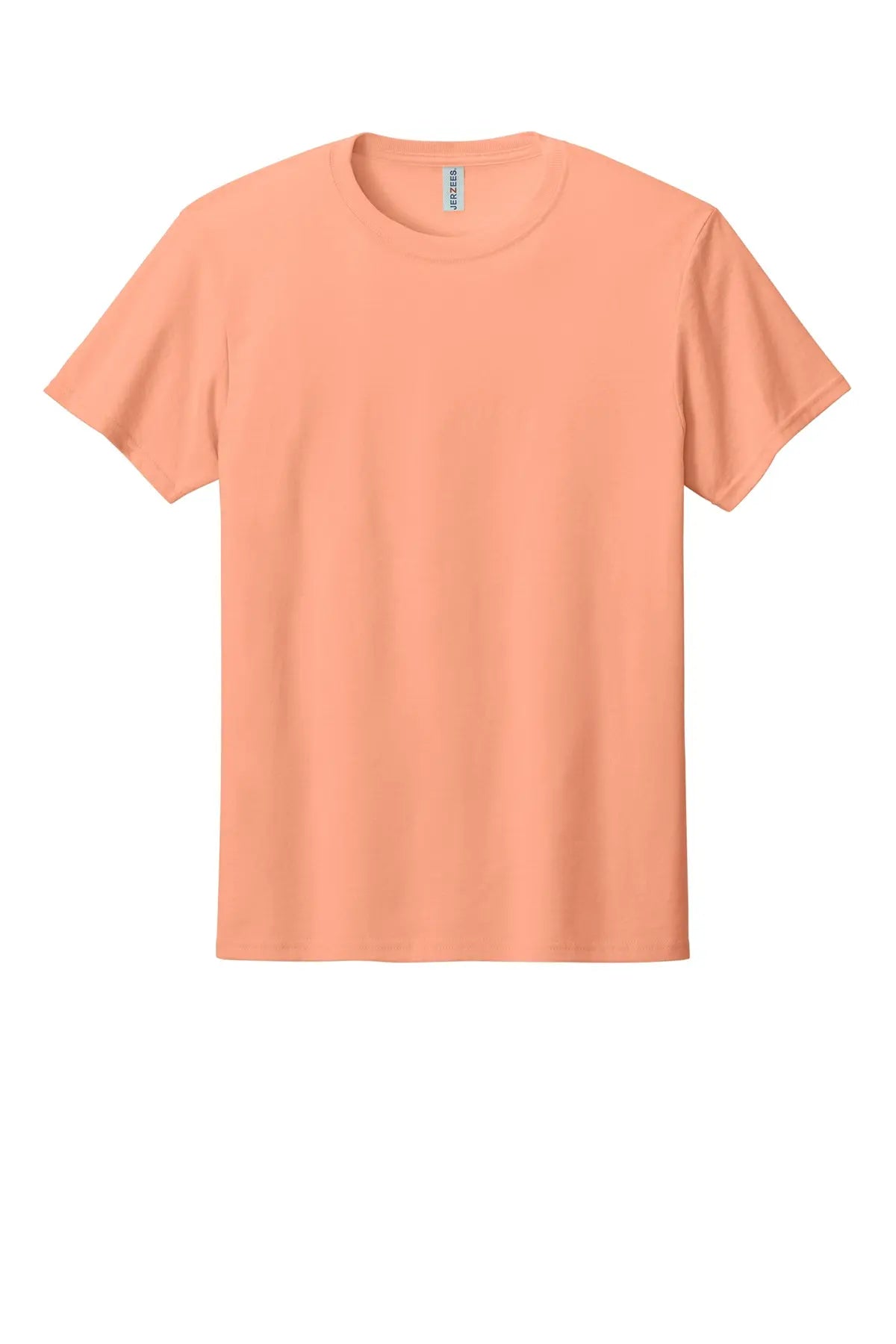 Jerzees® Premium Blend Ring Spun T-Shirt #560M