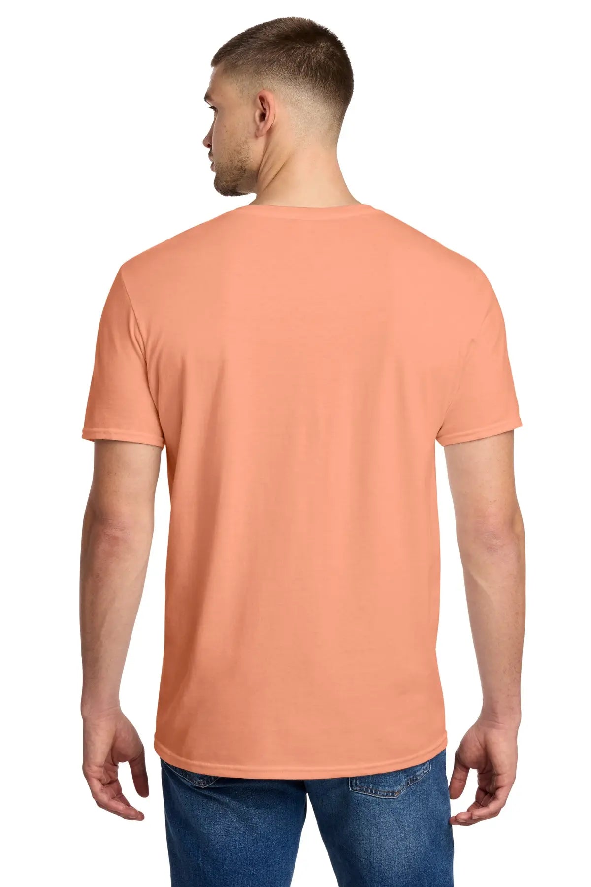Jerzees® Premium Blend Ring Spun T-Shirt #560M