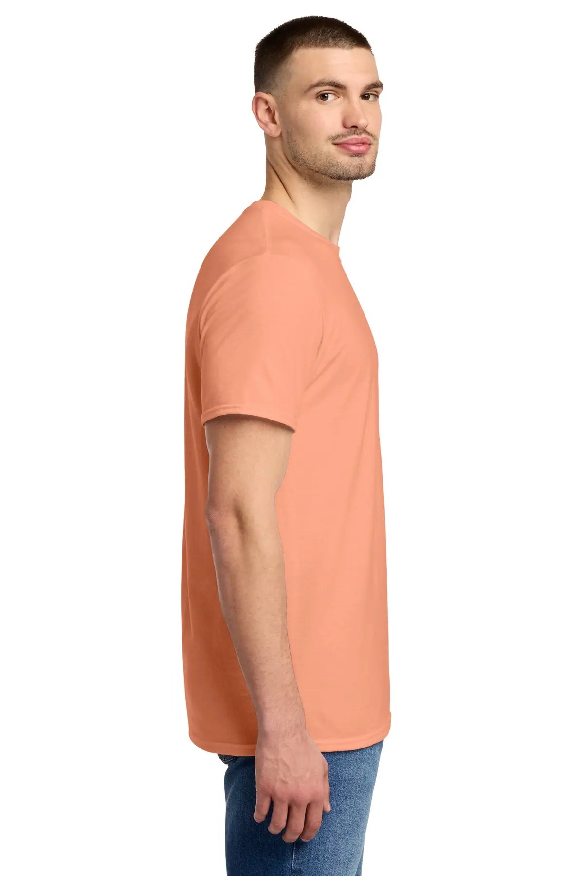 Jerzees® Premium Blend Ring Spun T-Shirt #560M