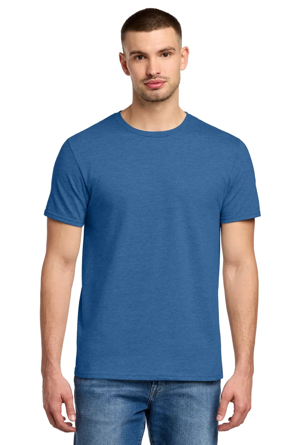 Jerzees® Premium Blend Ring Spun T-Shirt #560M