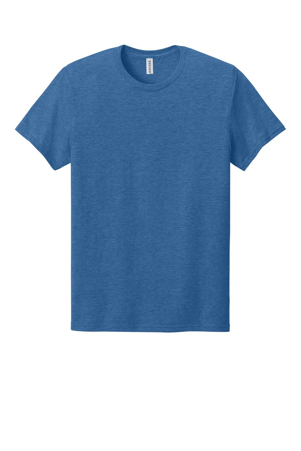Jerzees® Premium Blend Ring Spun T-Shirt #560M