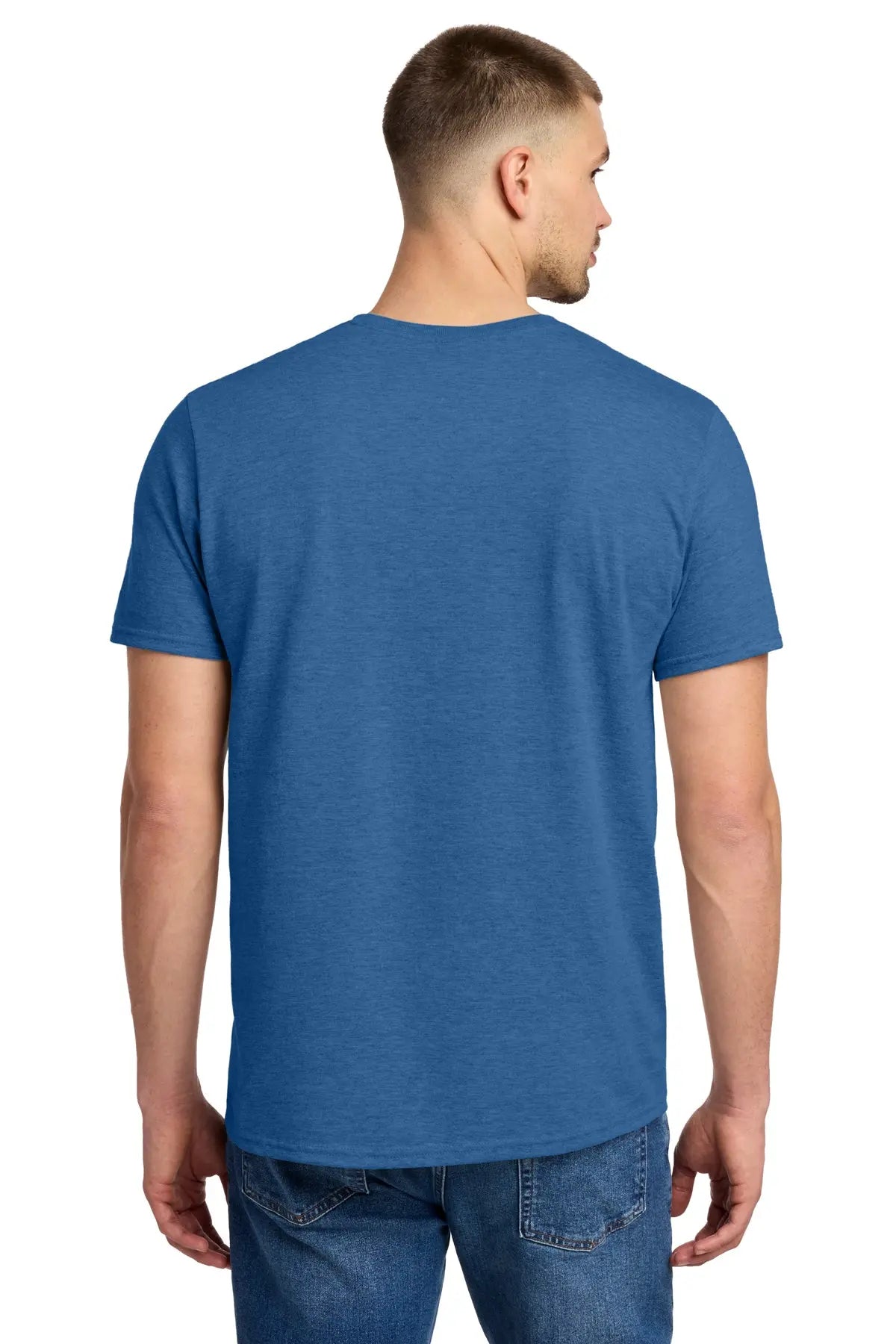 Jerzees® Premium Blend Ring Spun T-Shirt #560M