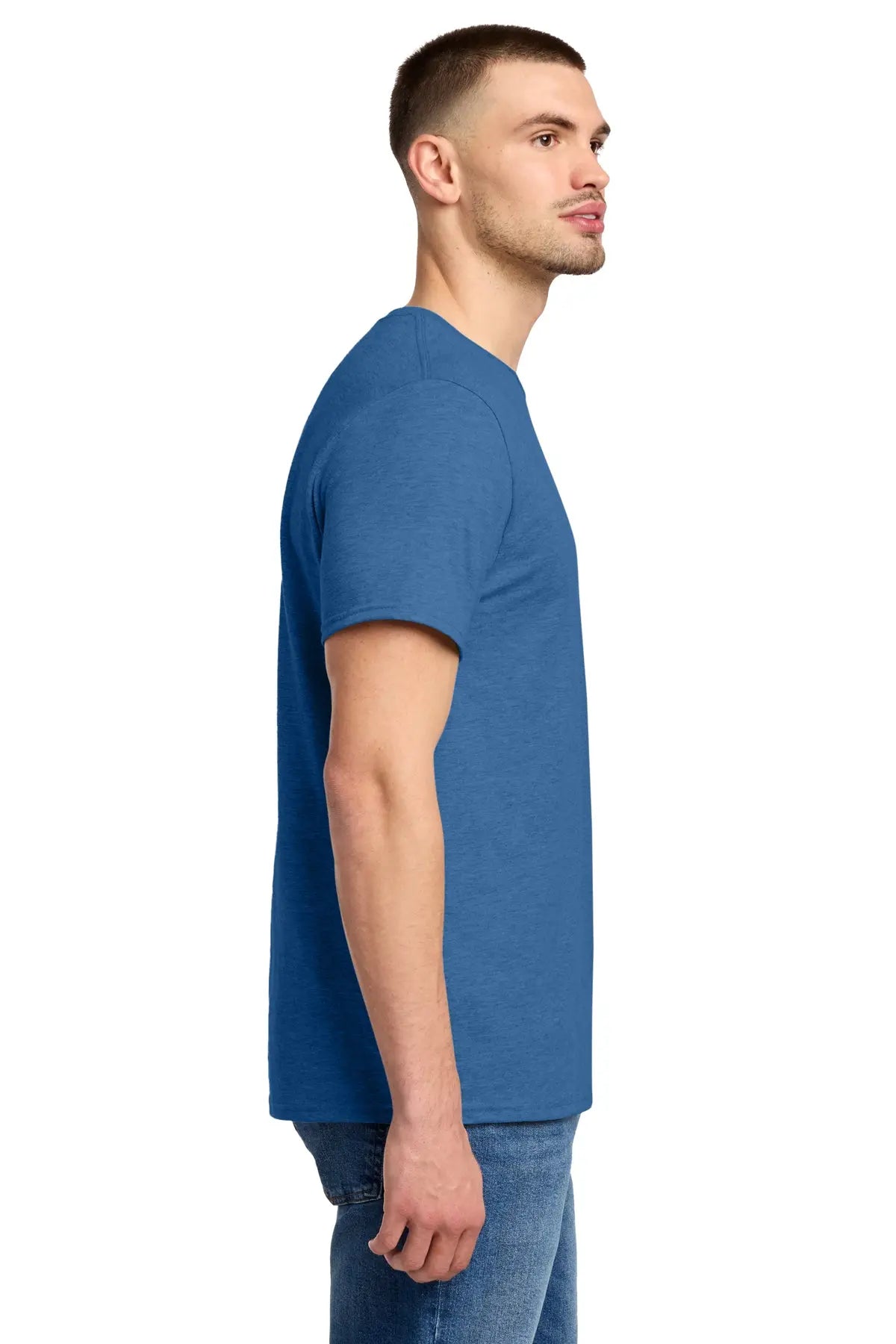 Jerzees® Premium Blend Ring Spun T-Shirt #560M
