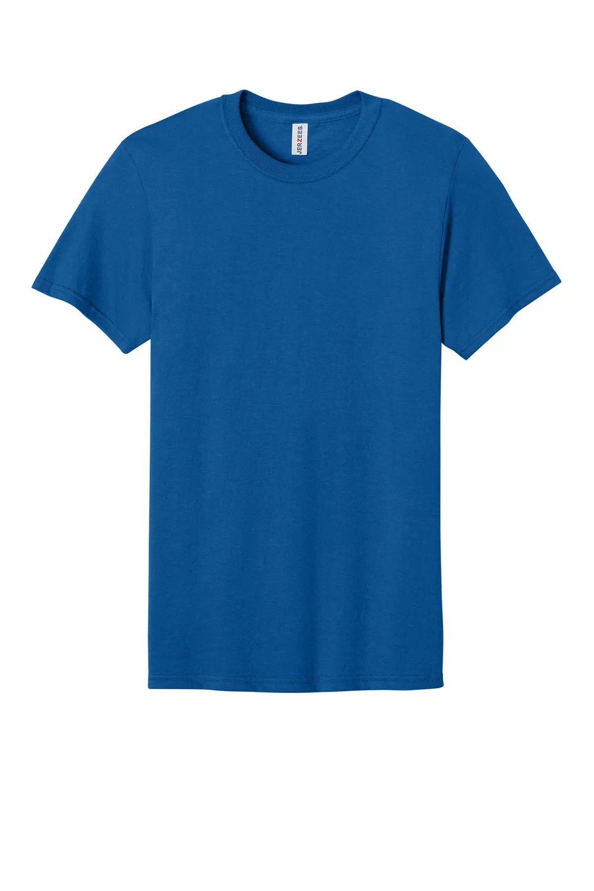 Jerzees® Premium Blend Ring Spun T-Shirt #560M