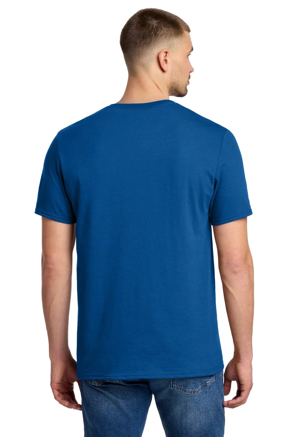 Jerzees® Premium Blend Ring Spun T-Shirt #560M