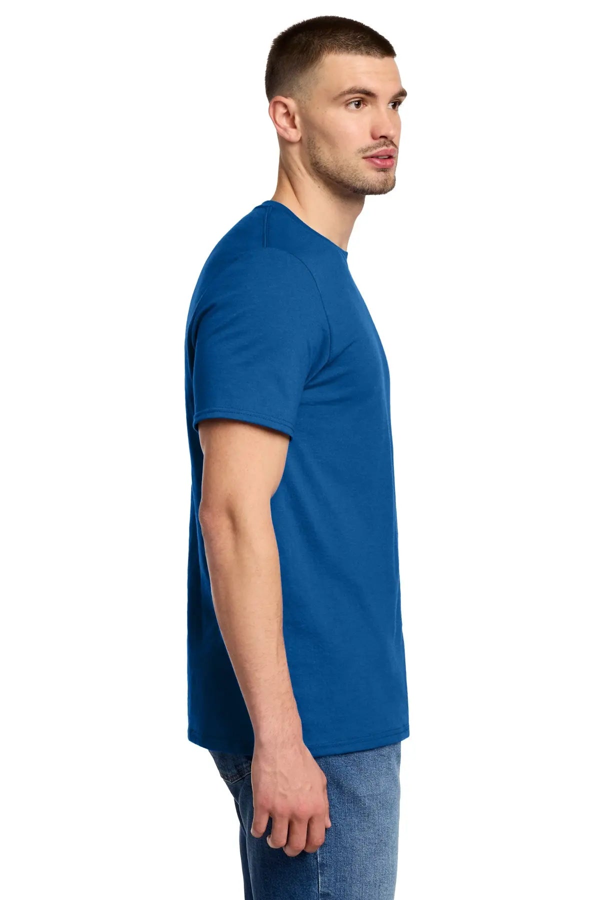 Jerzees® Premium Blend Ring Spun T-Shirt #560M